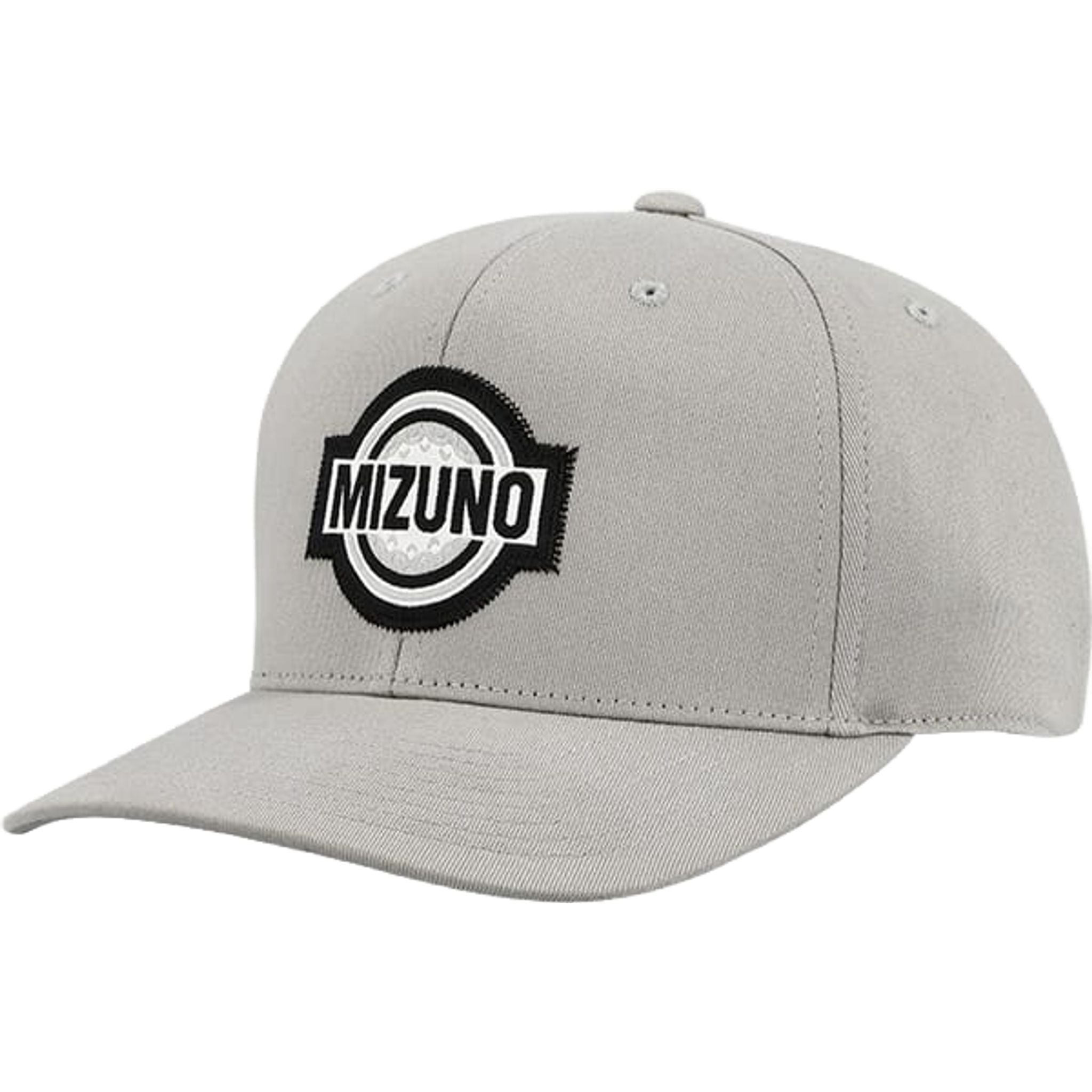 Mizuno Patch Snapback Kappe Herren