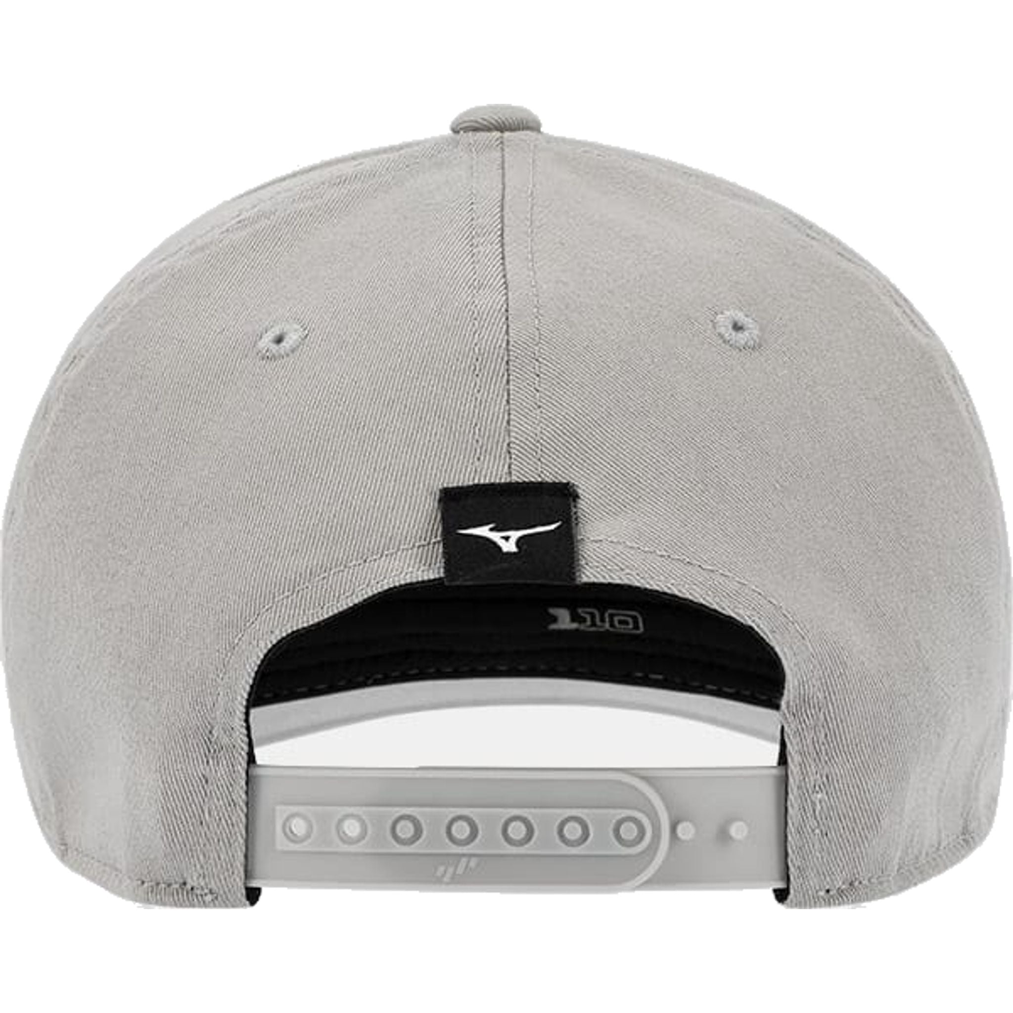Mizuno Patch Snapback Kappe Herren