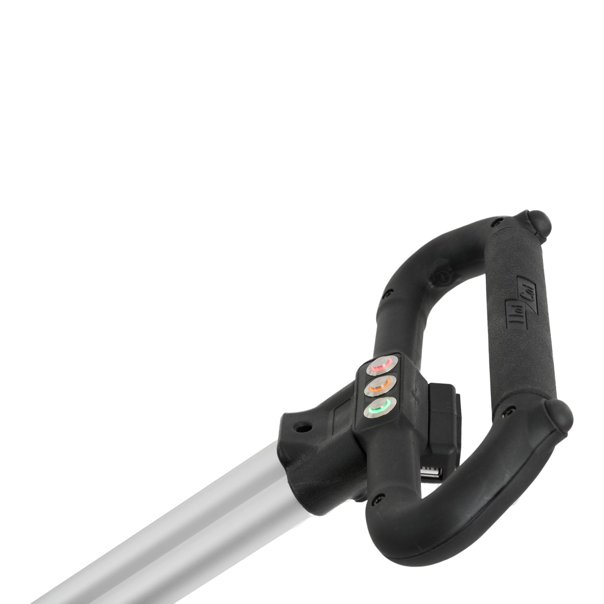 Flat Cat Go Plus Li-Fe