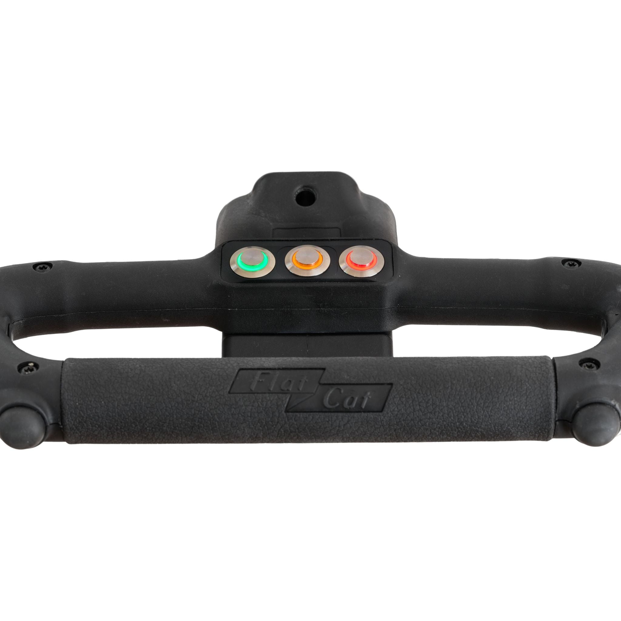 Flat Cat Go Plus Li-Fe