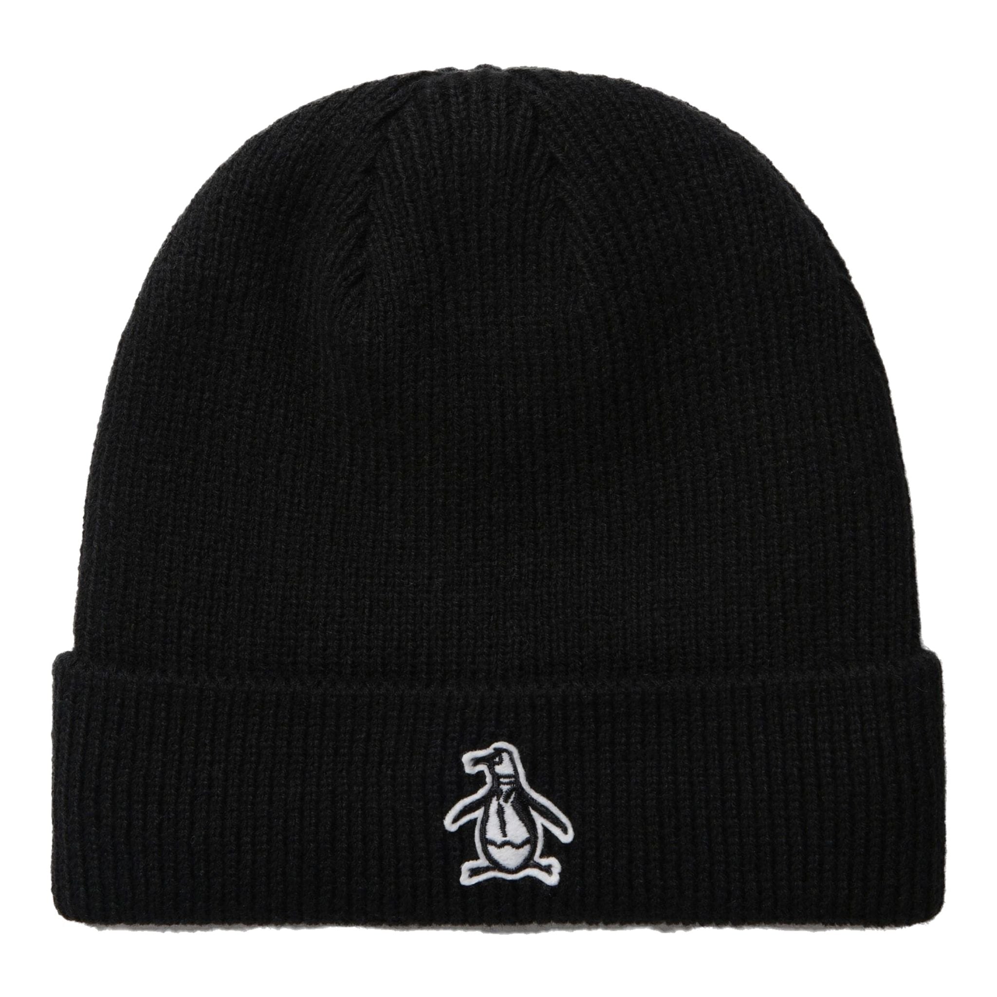 Original Penguin Core Cuff Mütze