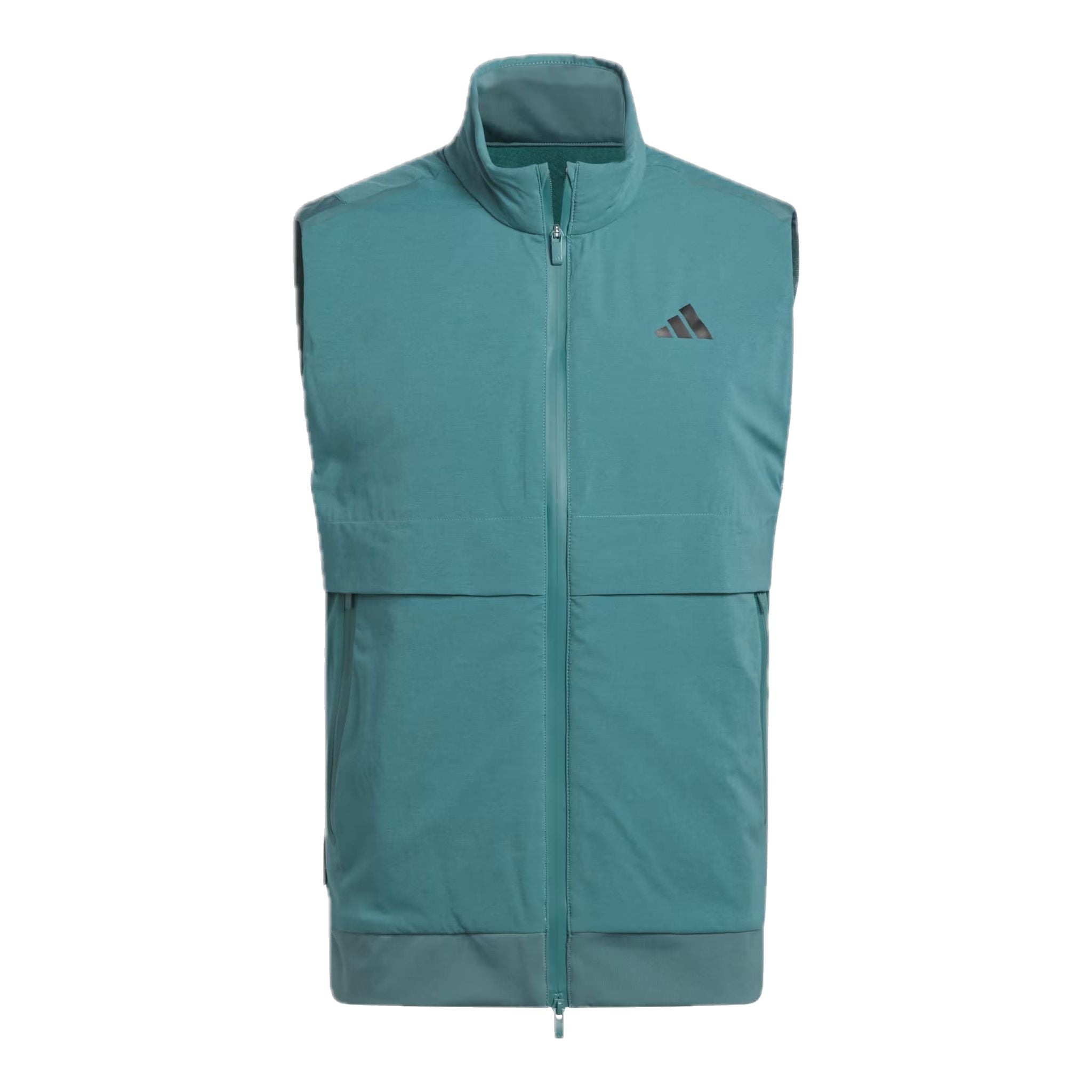 Adidas Ultimate365 Tour Frostguard Full-Zip Weste Herren