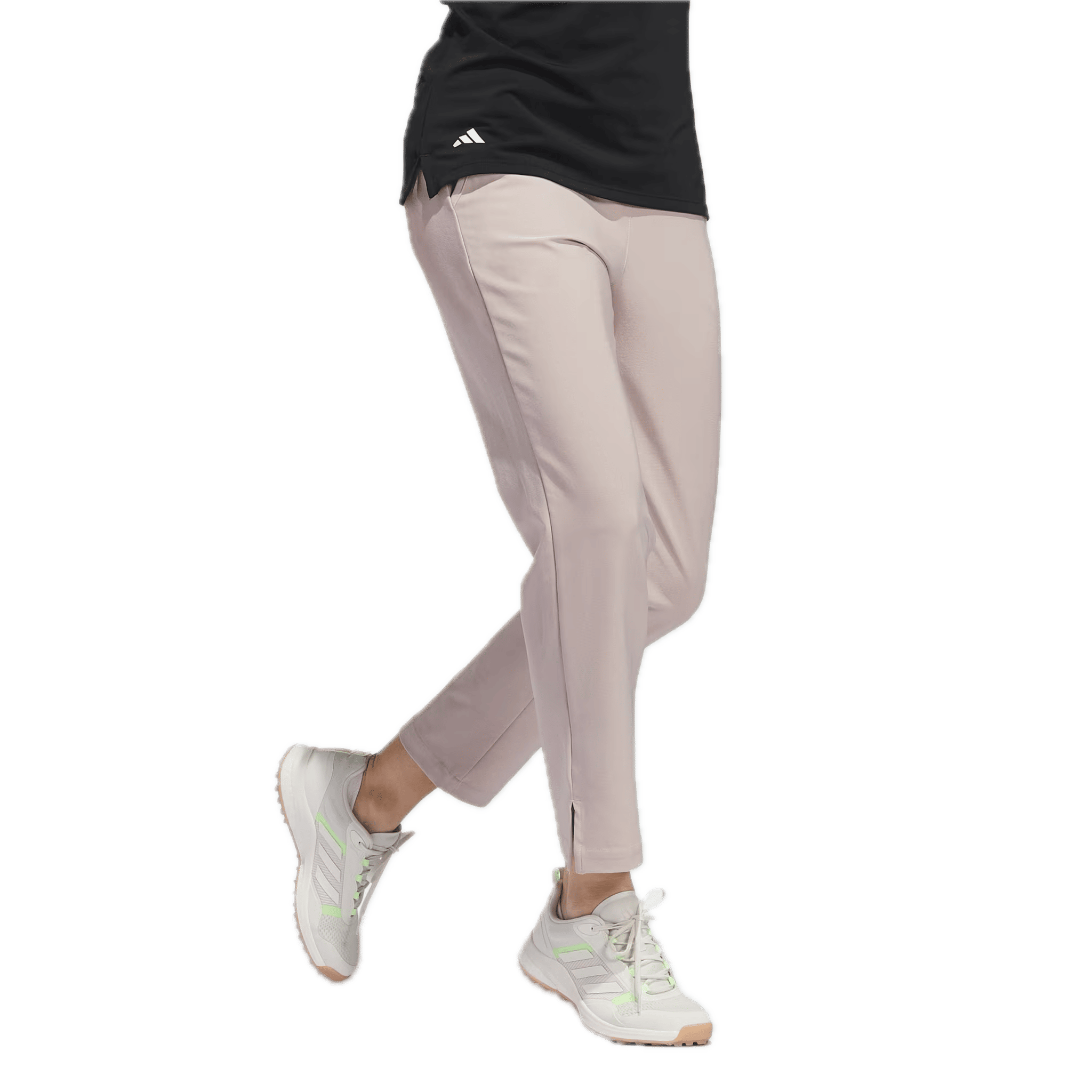 Adidas Ultimate365 Solid Ankle Golfhose Damen