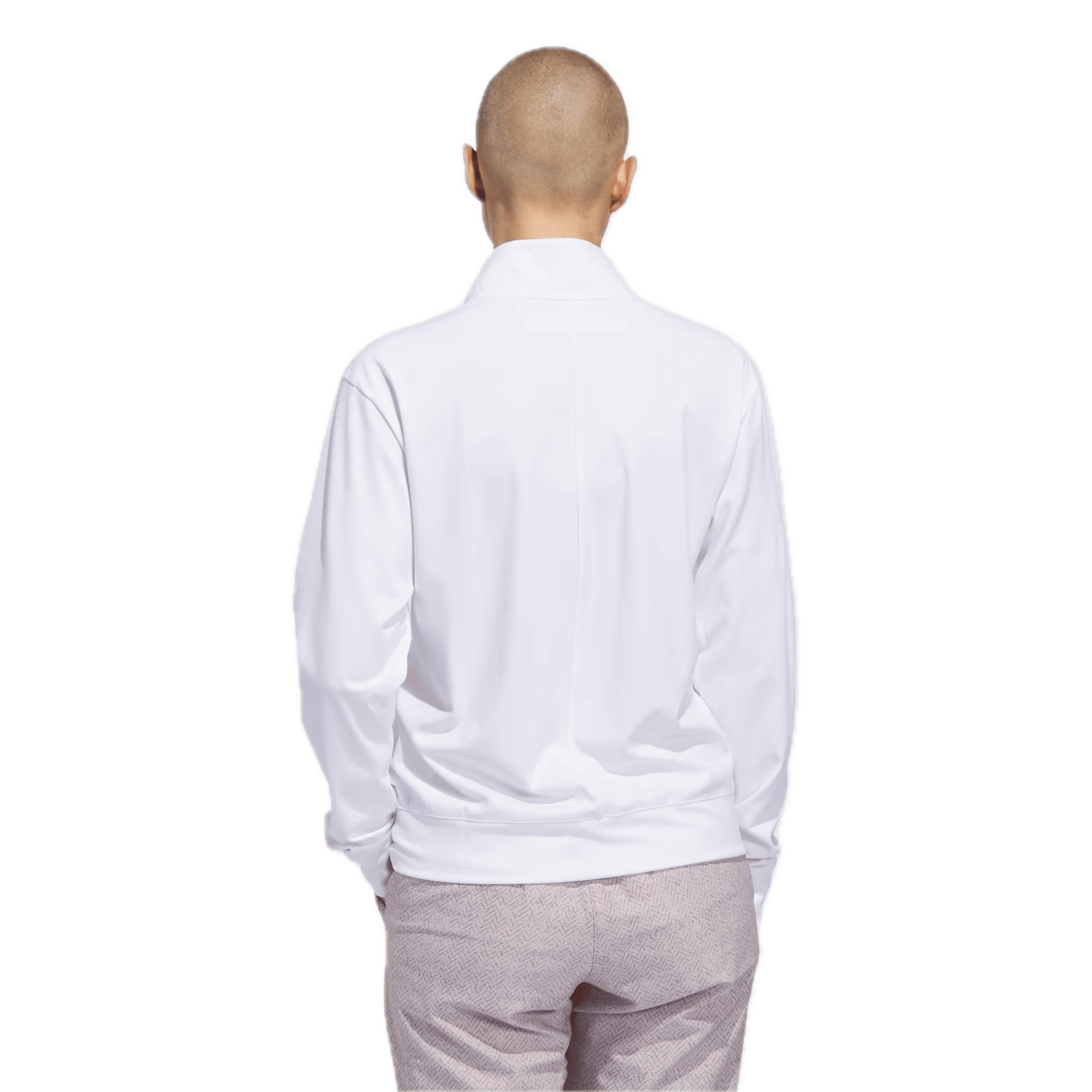 Adidas Ultimate365 Half-Zip Midlayer Damen