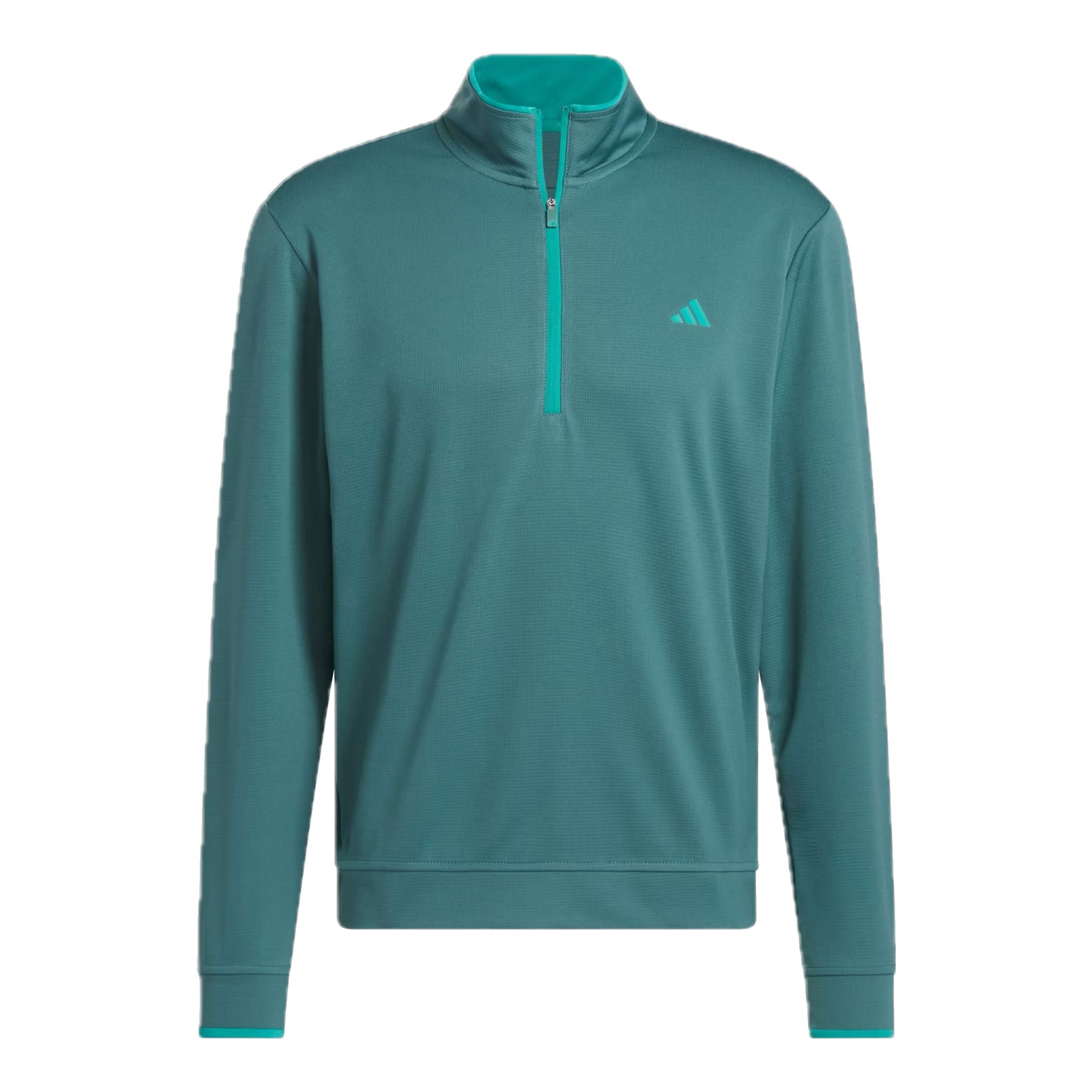 Adidas Golf Lightweight 1/4 Zip Herren