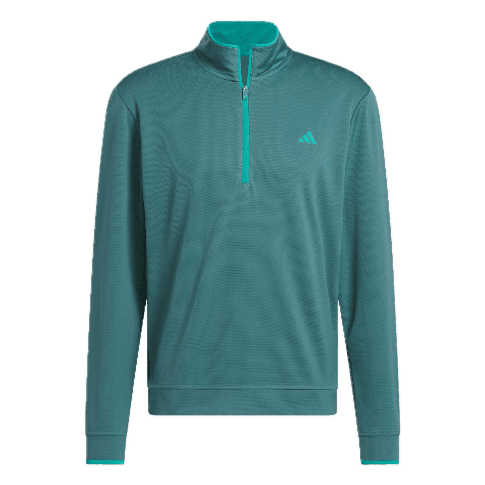 Adidas Golf Lightweight 1/4 Zip Herren