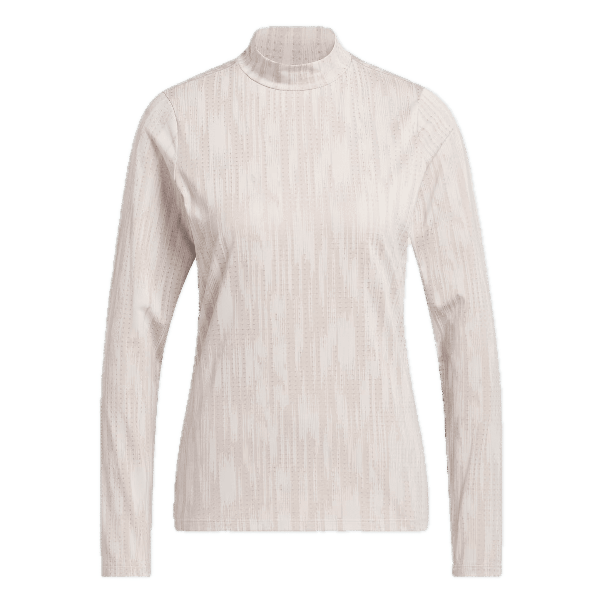 Adidas Ultimate365 Jacquard Longsleeve Shirt Damen