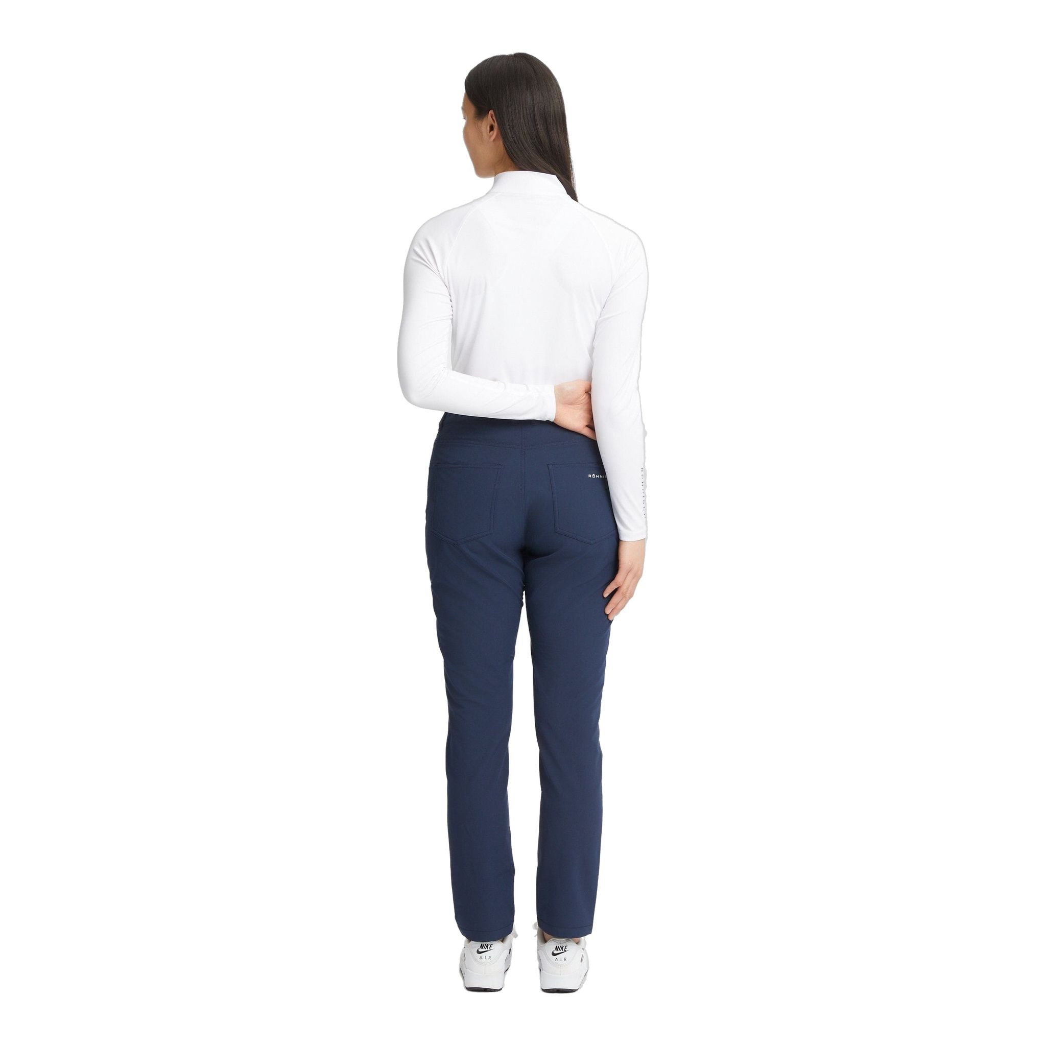 Röhnisch Chie Brushed Golfhose Damen