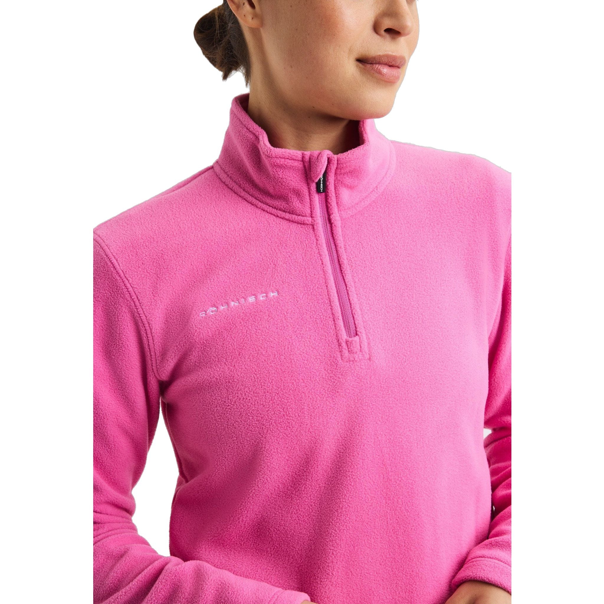 Röhnisch Polar Fleecejacke Damen