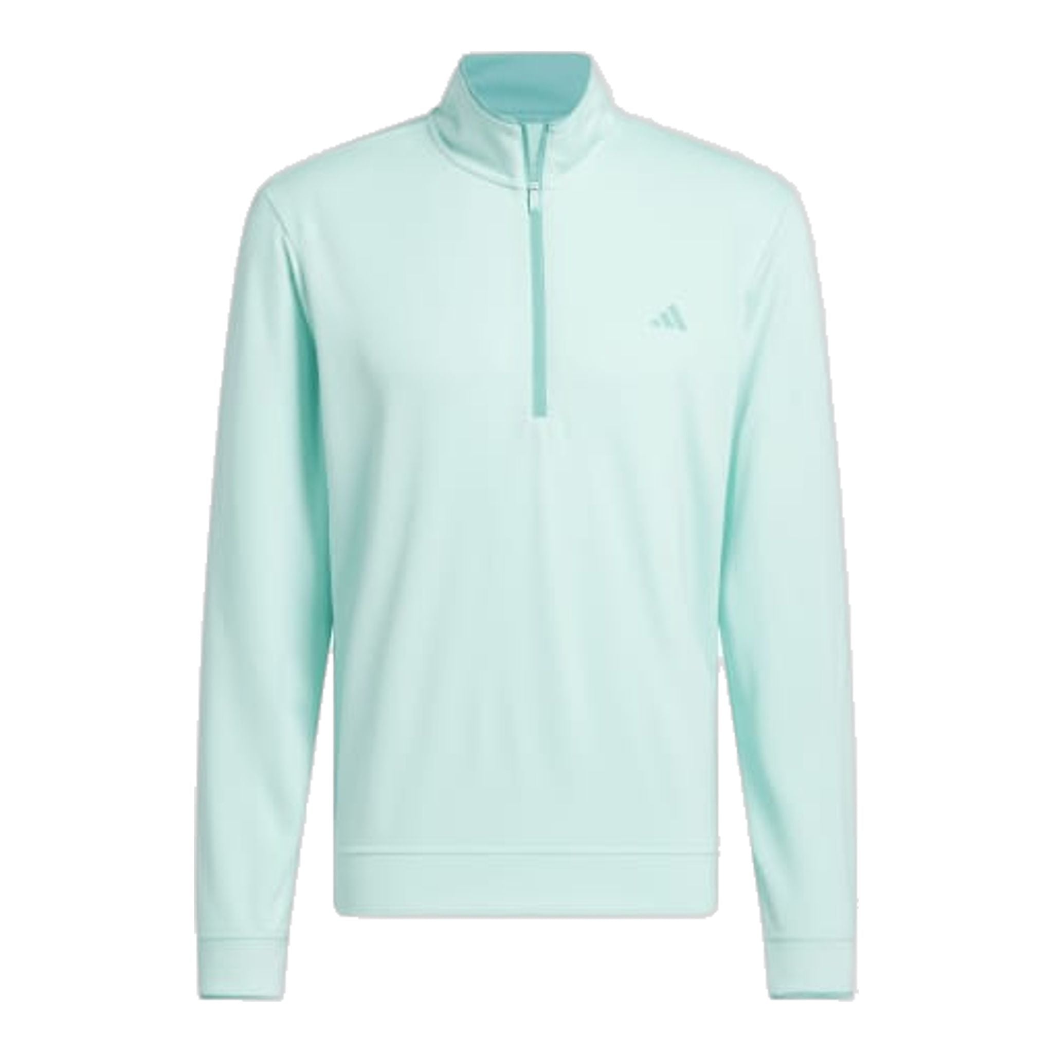 Adidas Golf Lightweight 1/4 Zip Herren
