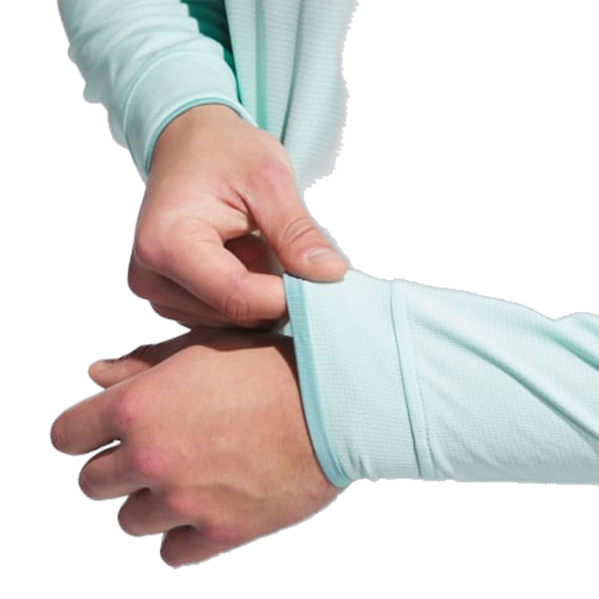 Adidas Golf Lightweight 1/4 Zip Herren