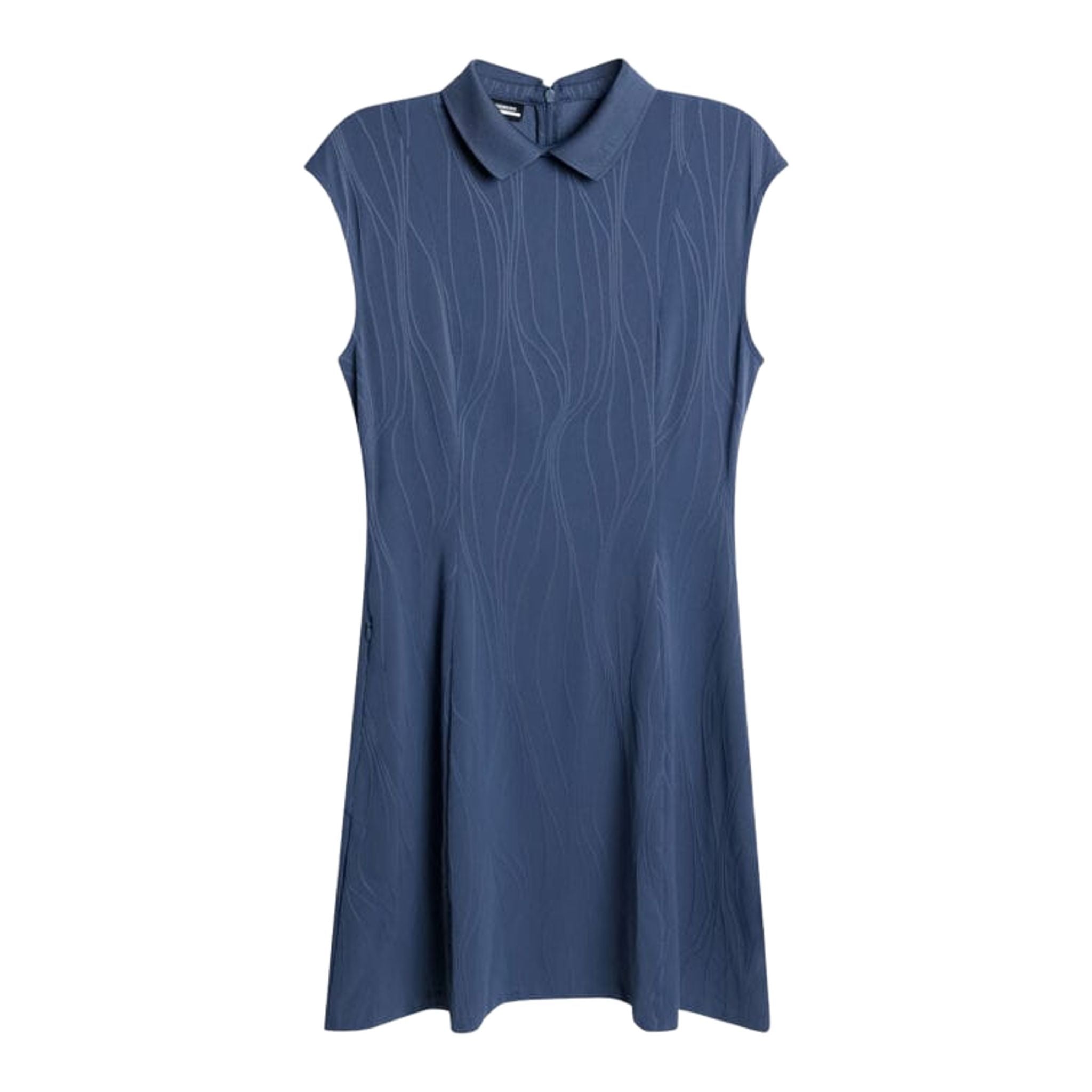 J. Lindeberg Jill Kleid Damen