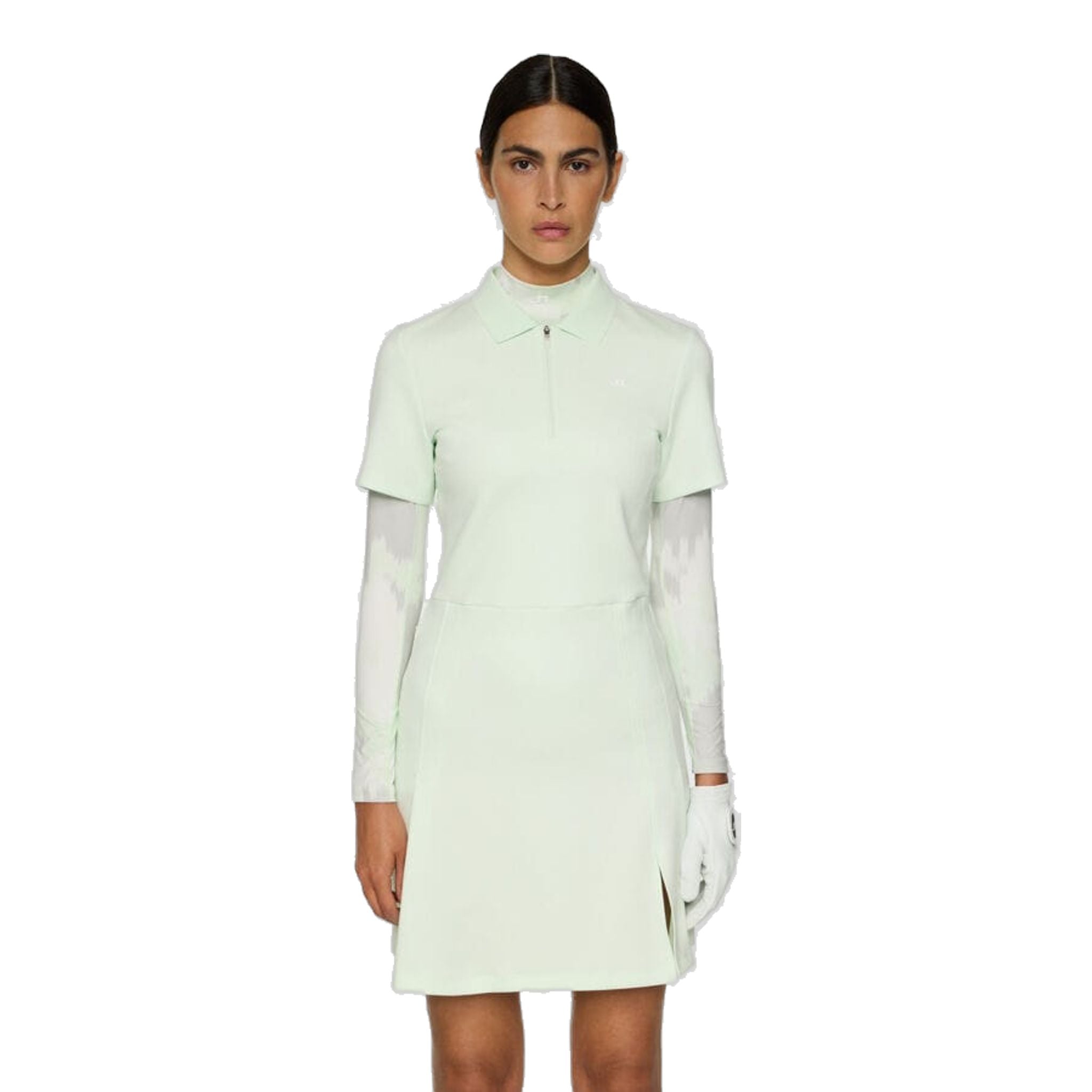 J. Lindeberg Kanai Kleid Damen