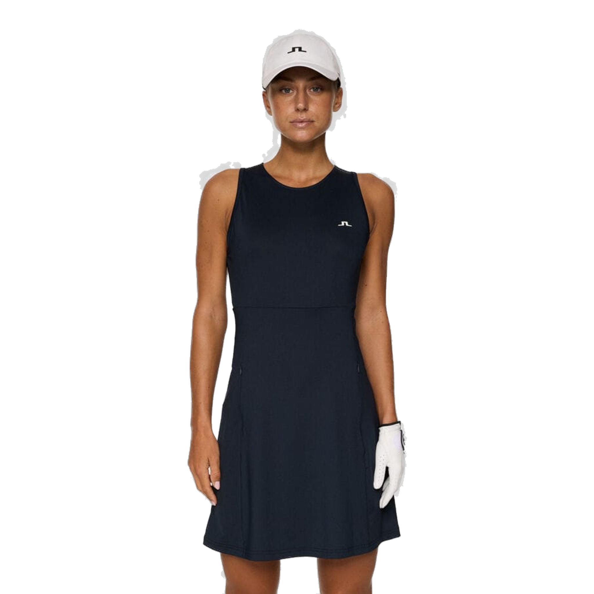 J. Lindeberg Cora Kleid Damen