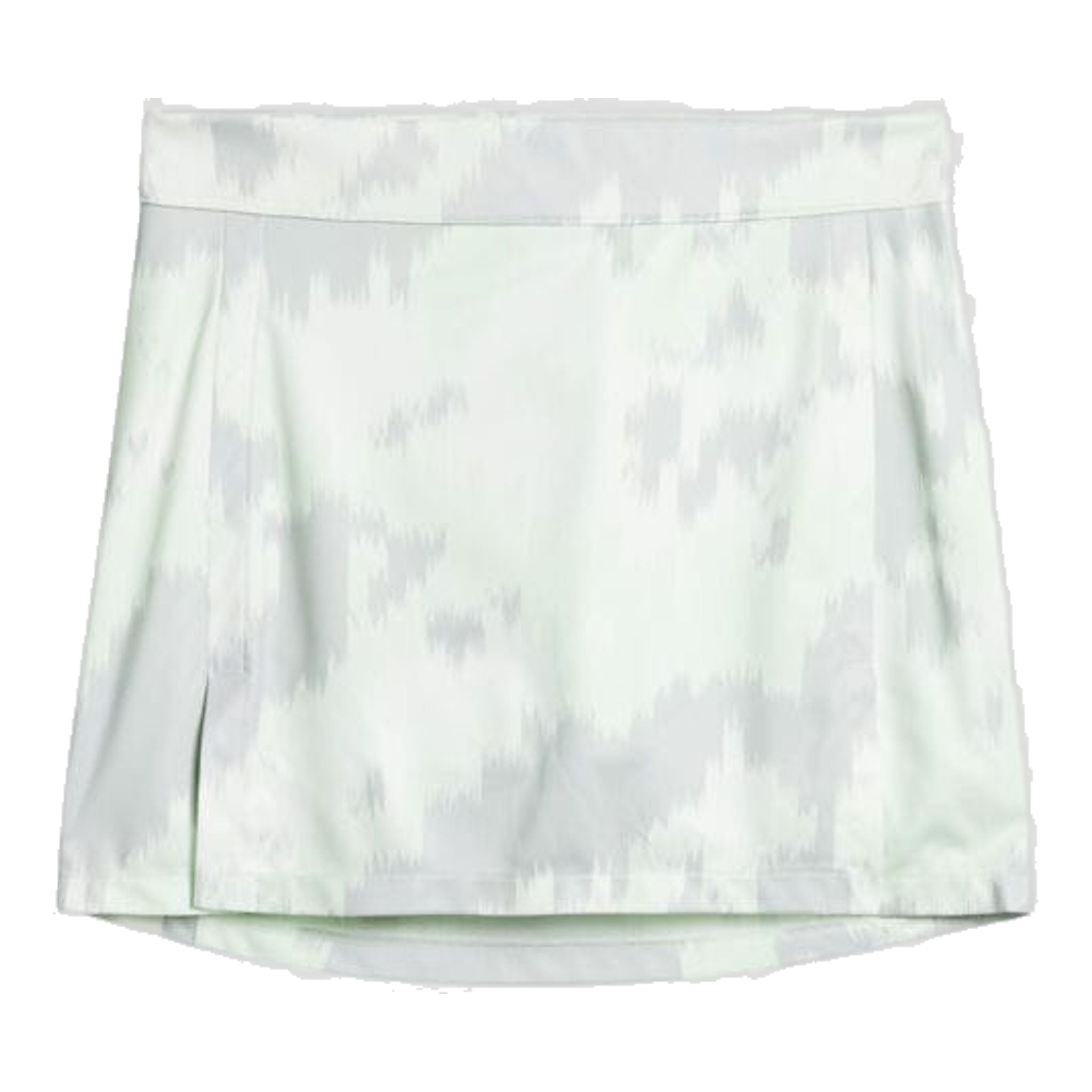 J. Lindeberg Amelie Mid Print Rock Damen