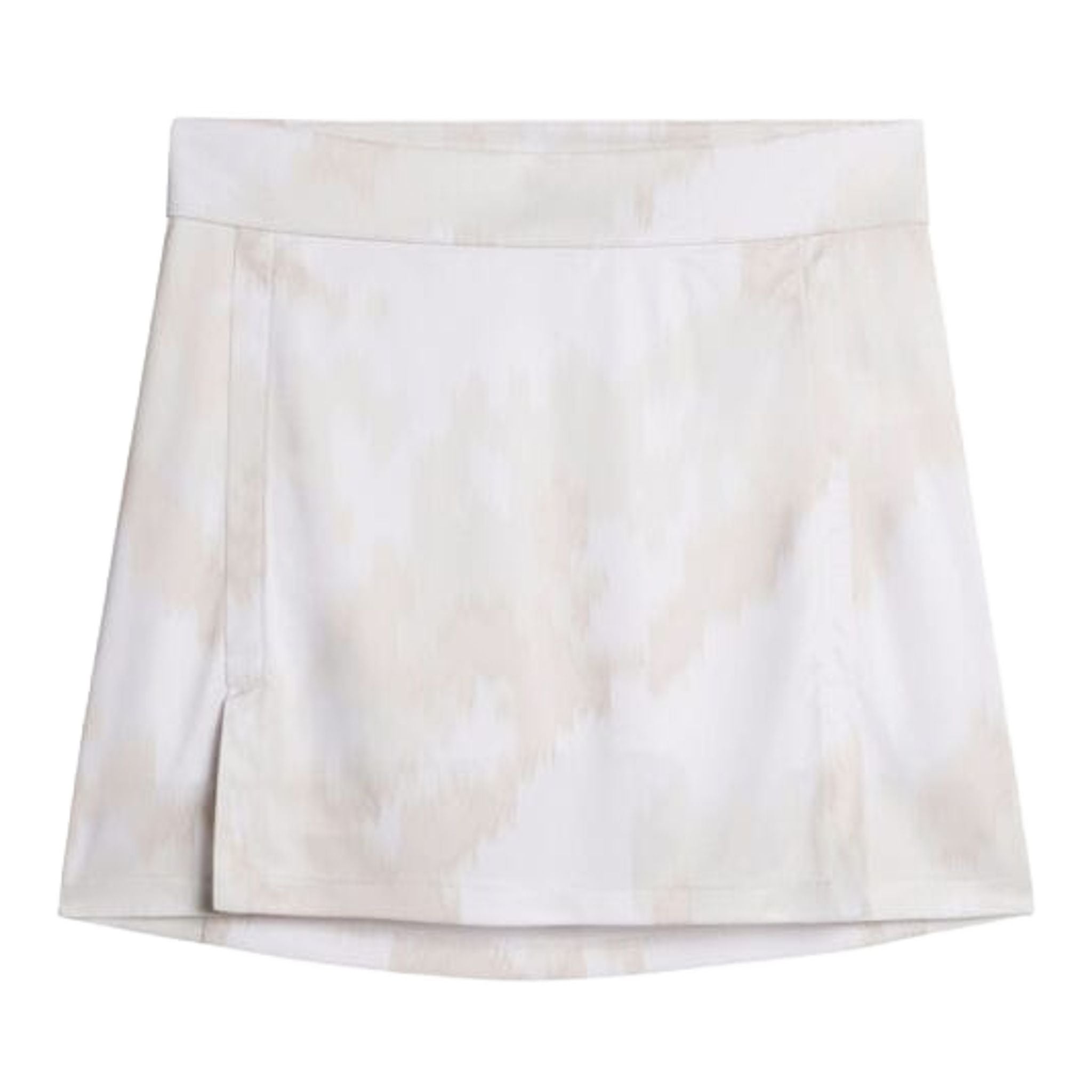 J. Lindeberg Amelie Mid Print Rock Damen