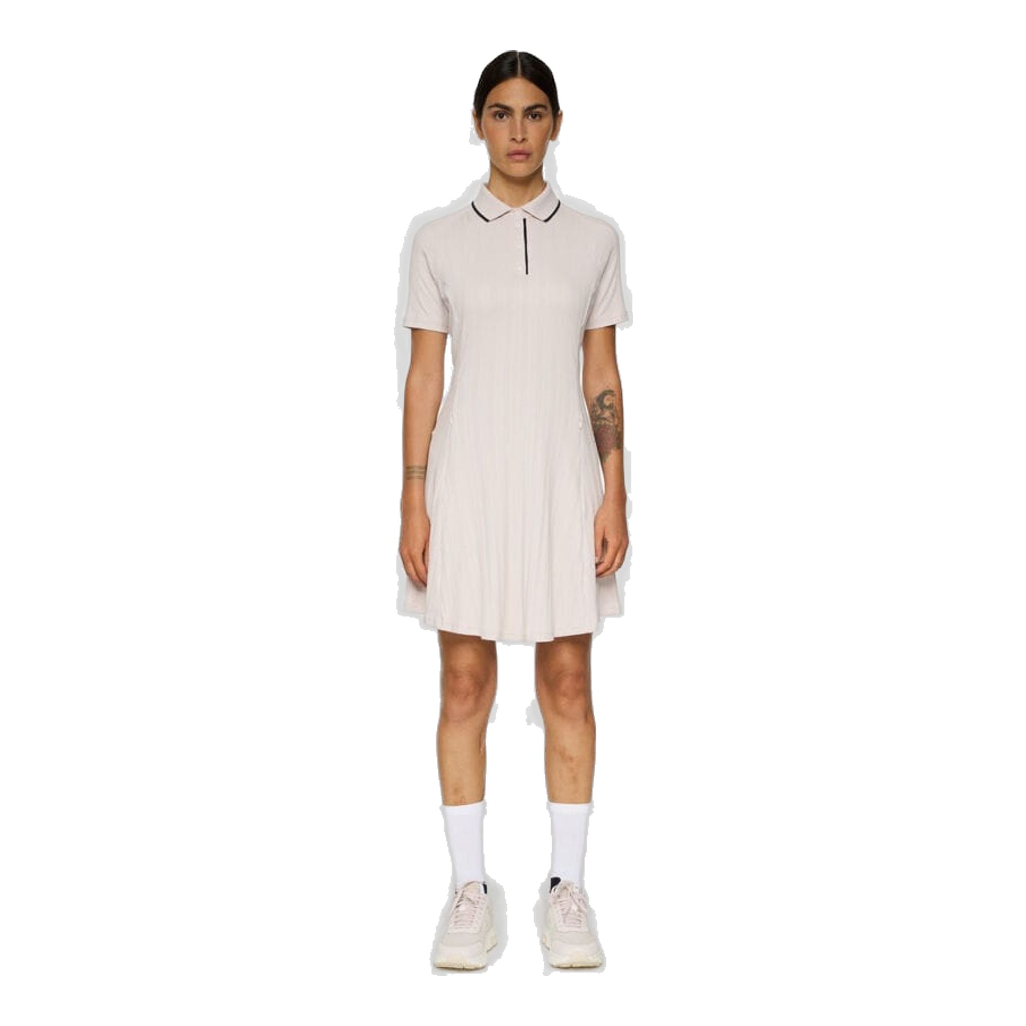 J. Lindeberg Dorinda Kleid Damen