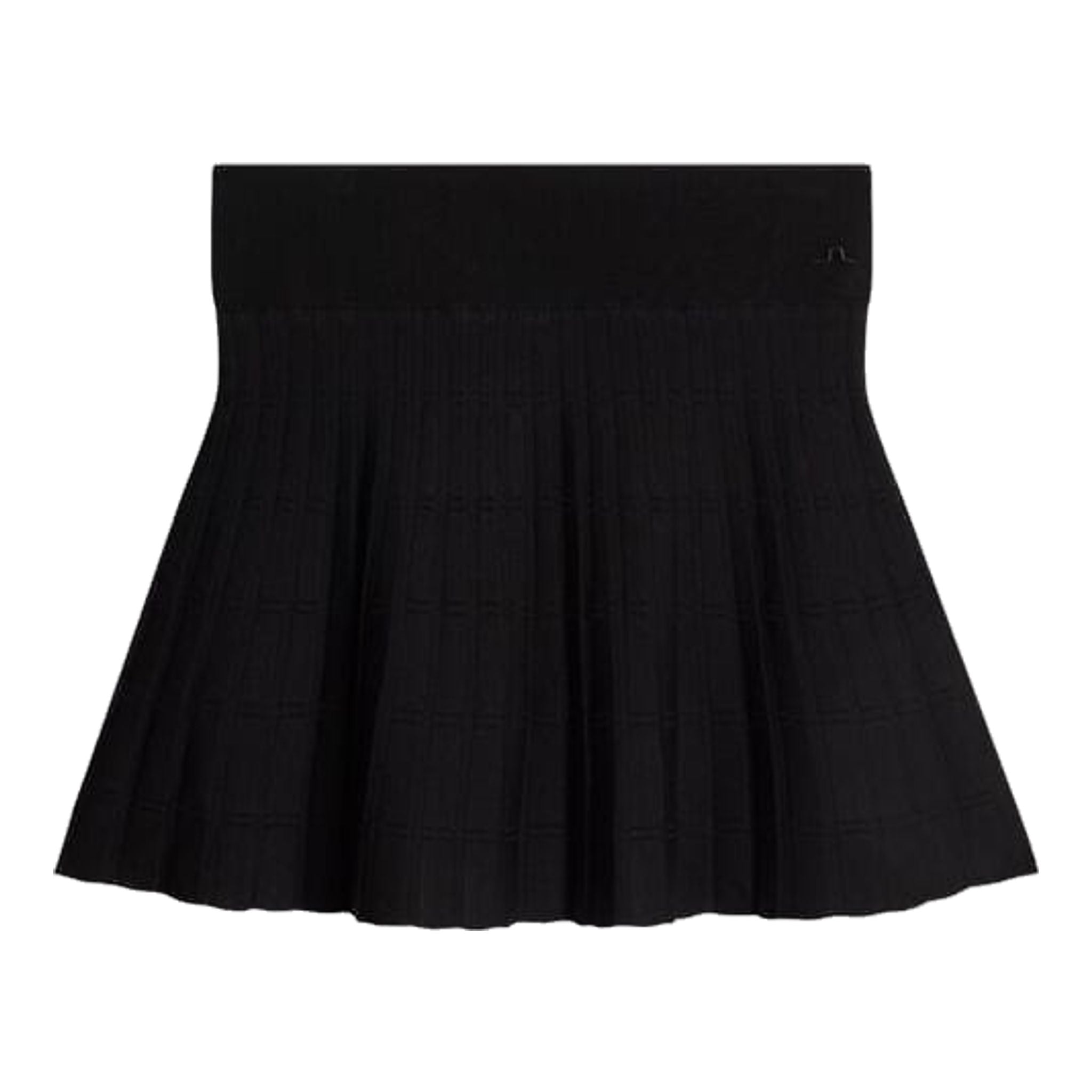 J. Lindeberg Esmeralda Knitted Rock Damen