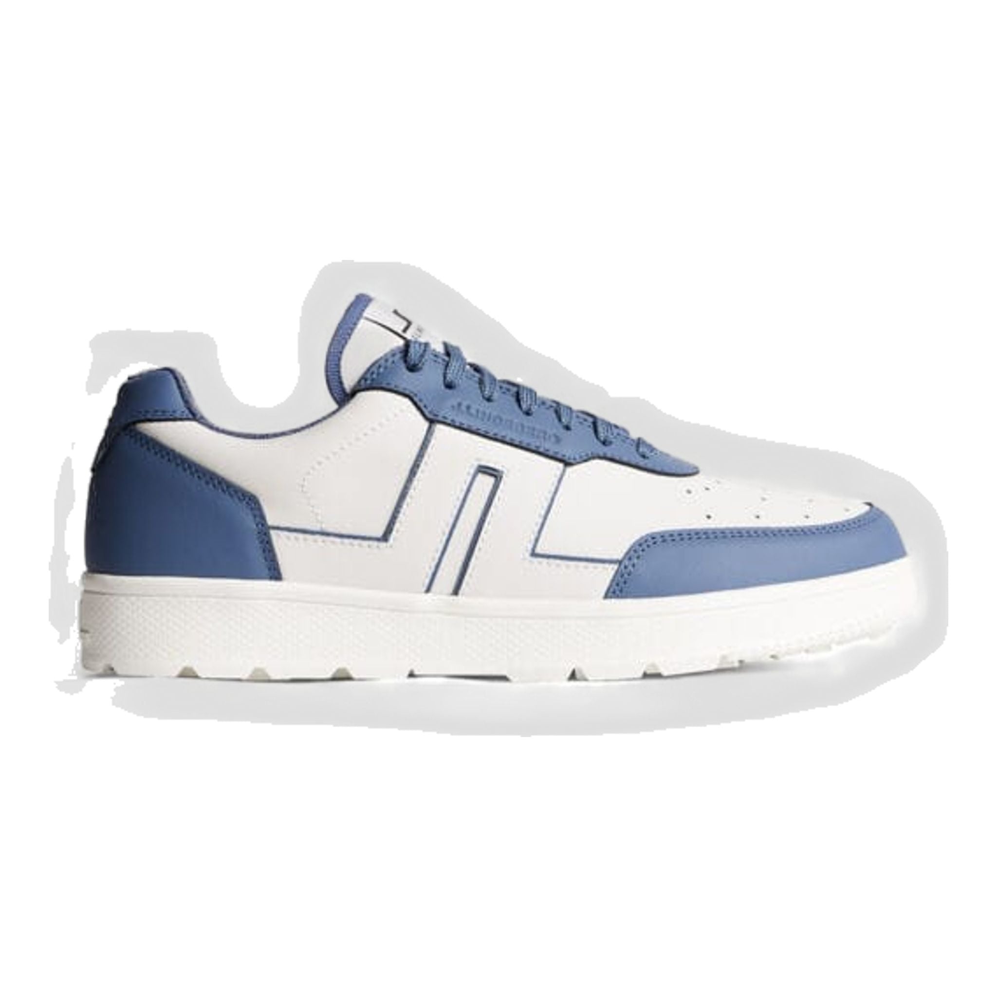 J. Lindeberg Ace Low-Top Golf Sneaker Damen