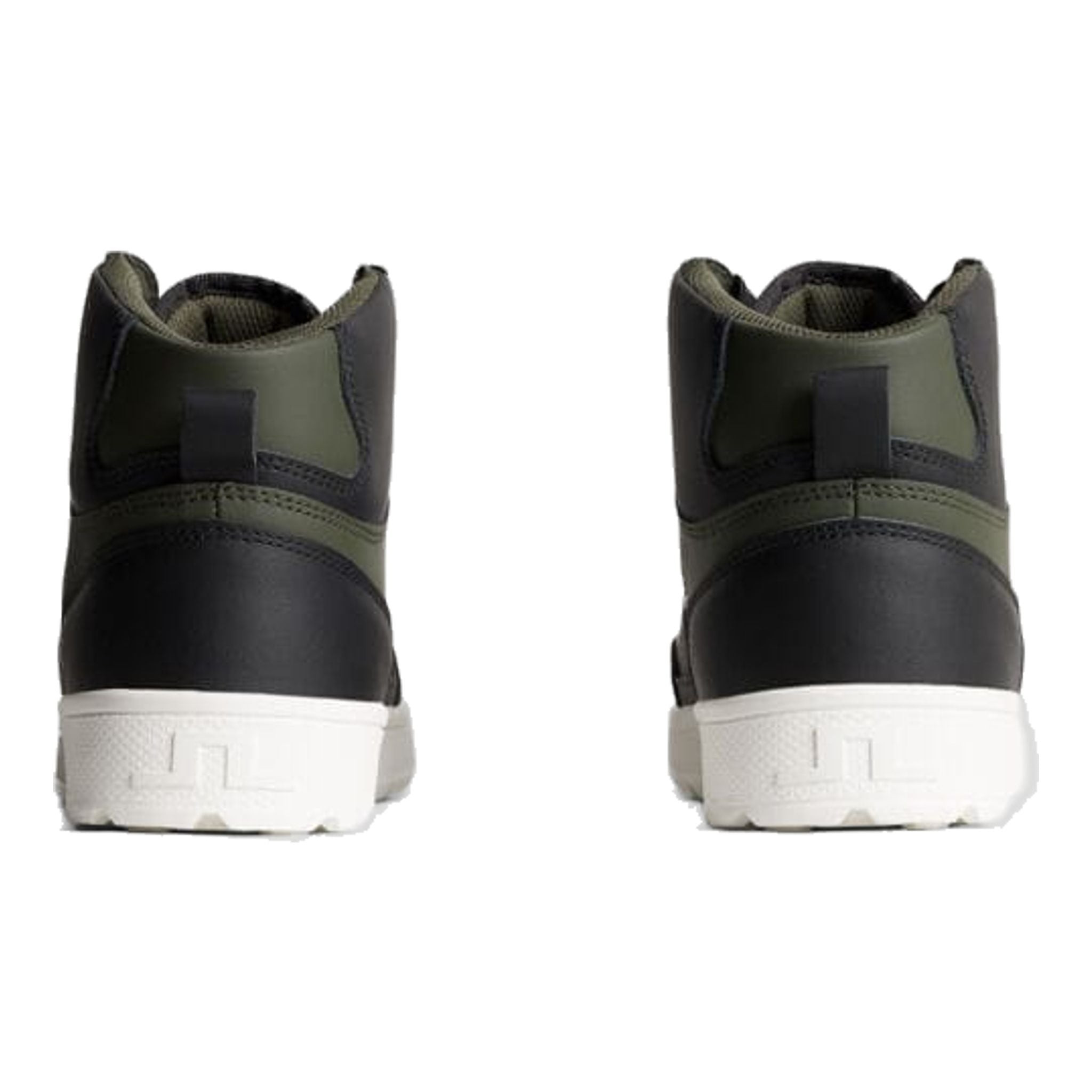 J. Lindeberg Ace High-Top Golf Sneaker Damen