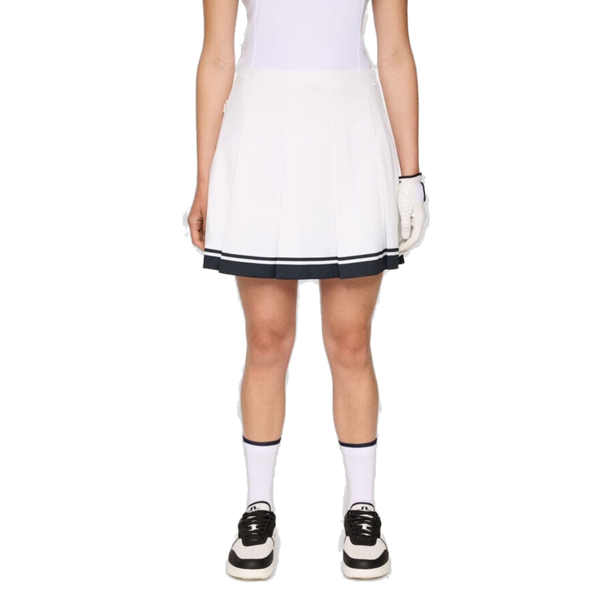 J. Lindeberg Beth Rock Damen