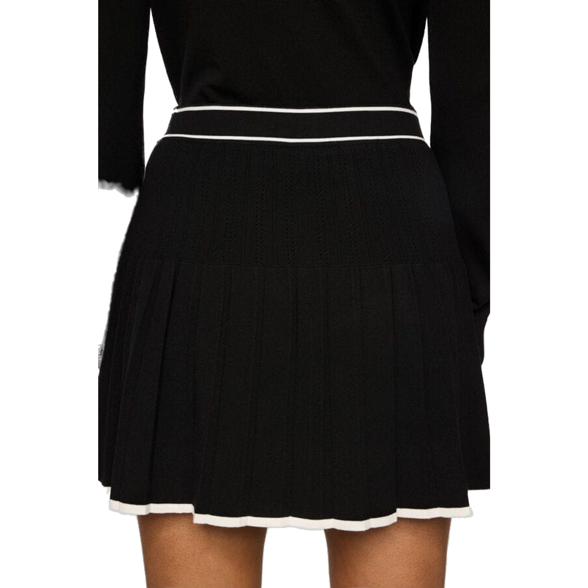 J. Lindeberg Eden Knitted Rock Damen