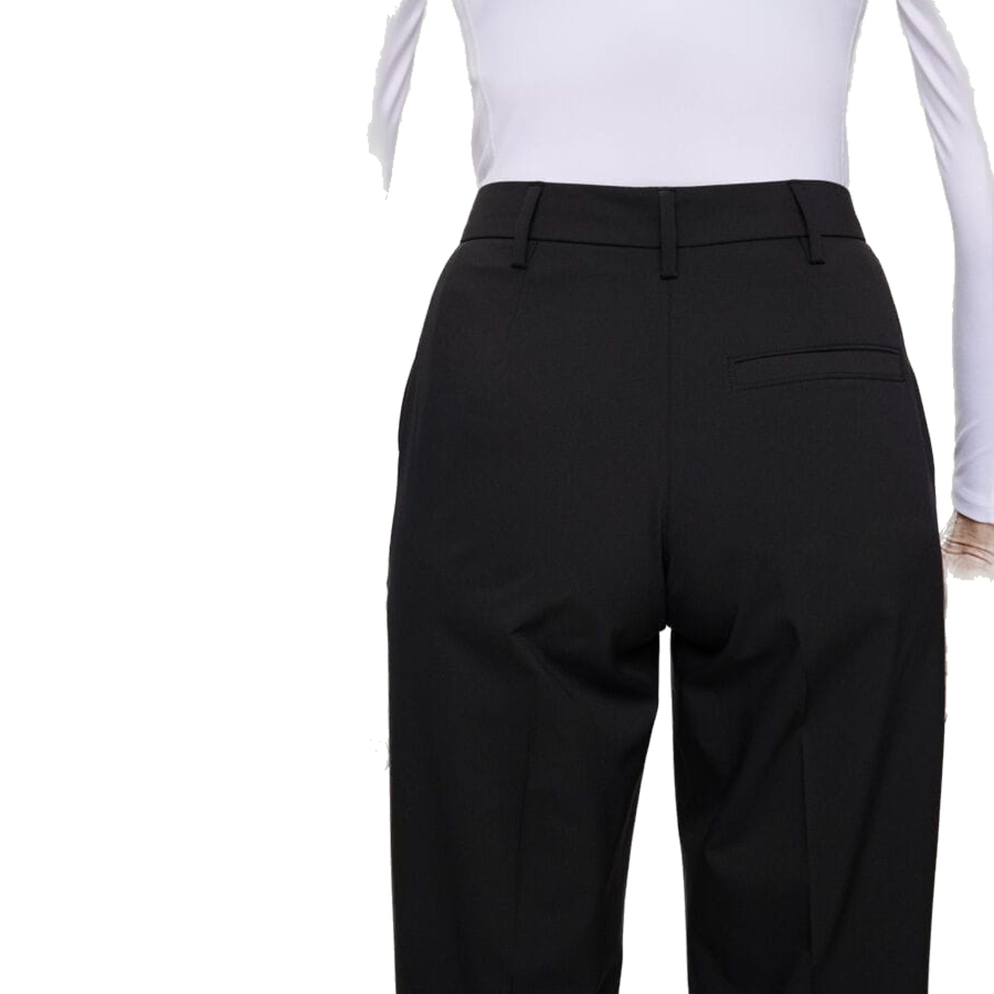 J. Lindeberg Norah Side Stripe Hose Damen