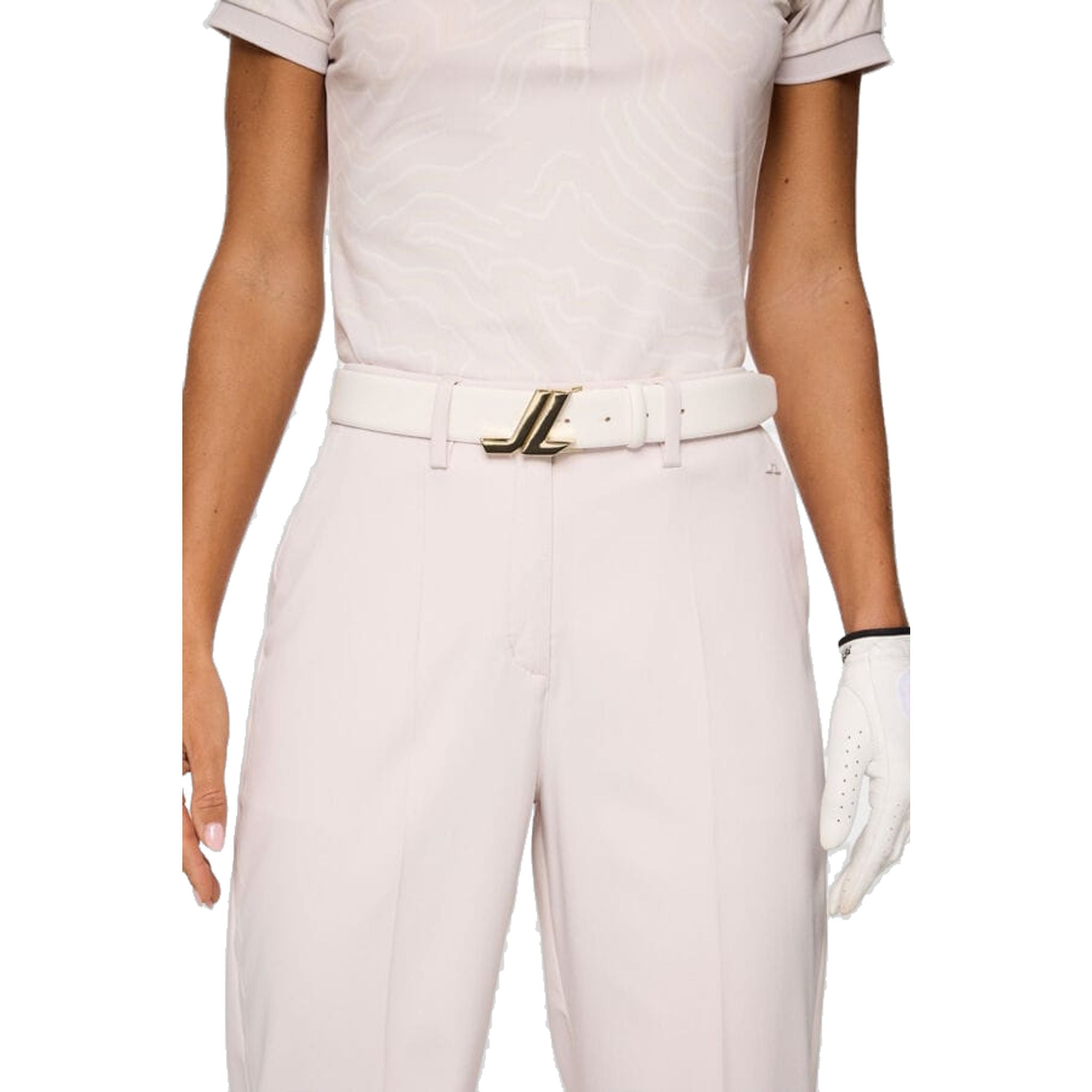 J. Lindeberg Norah Side Stripe Hose Damen