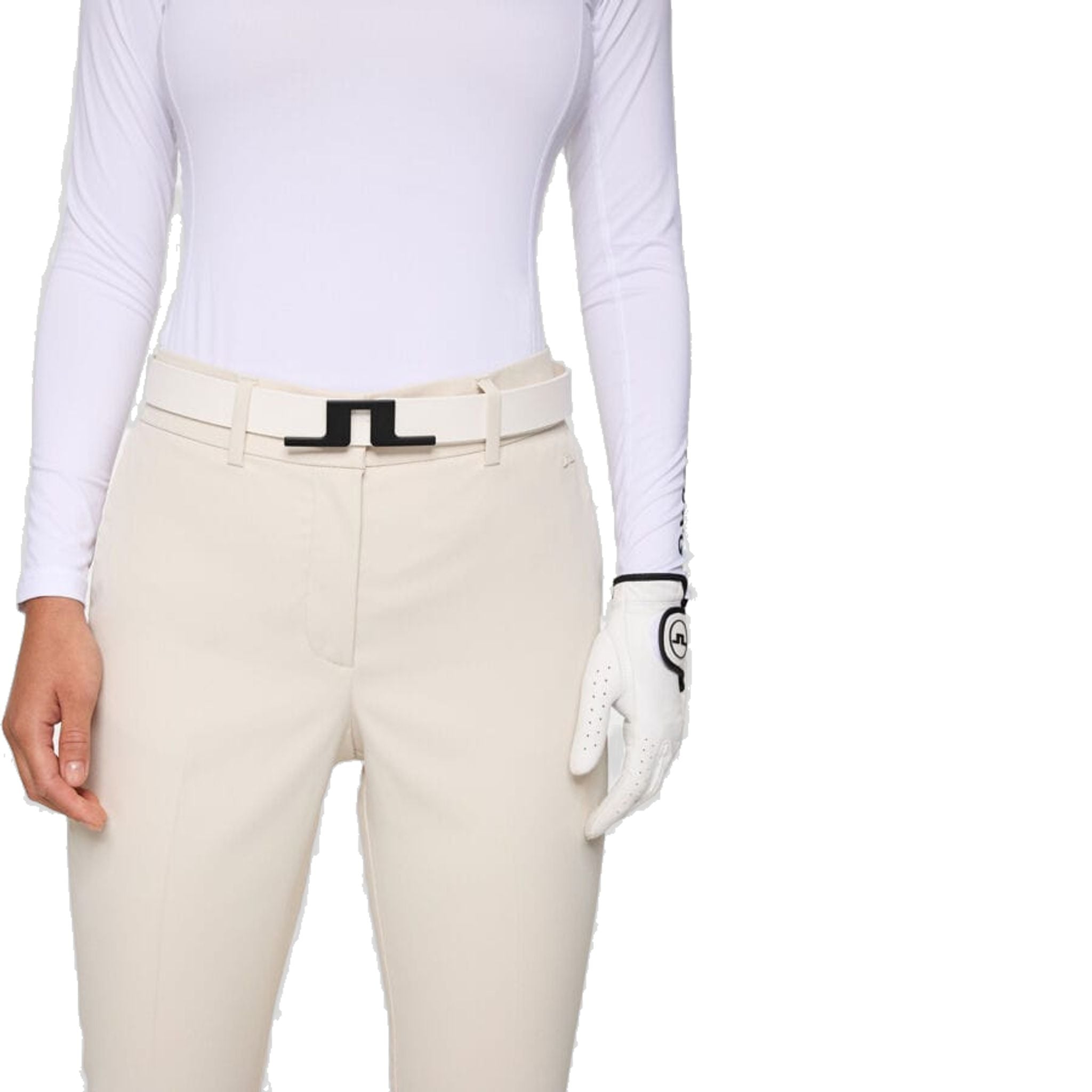 J. Lindeberg Pinja Hose Damen