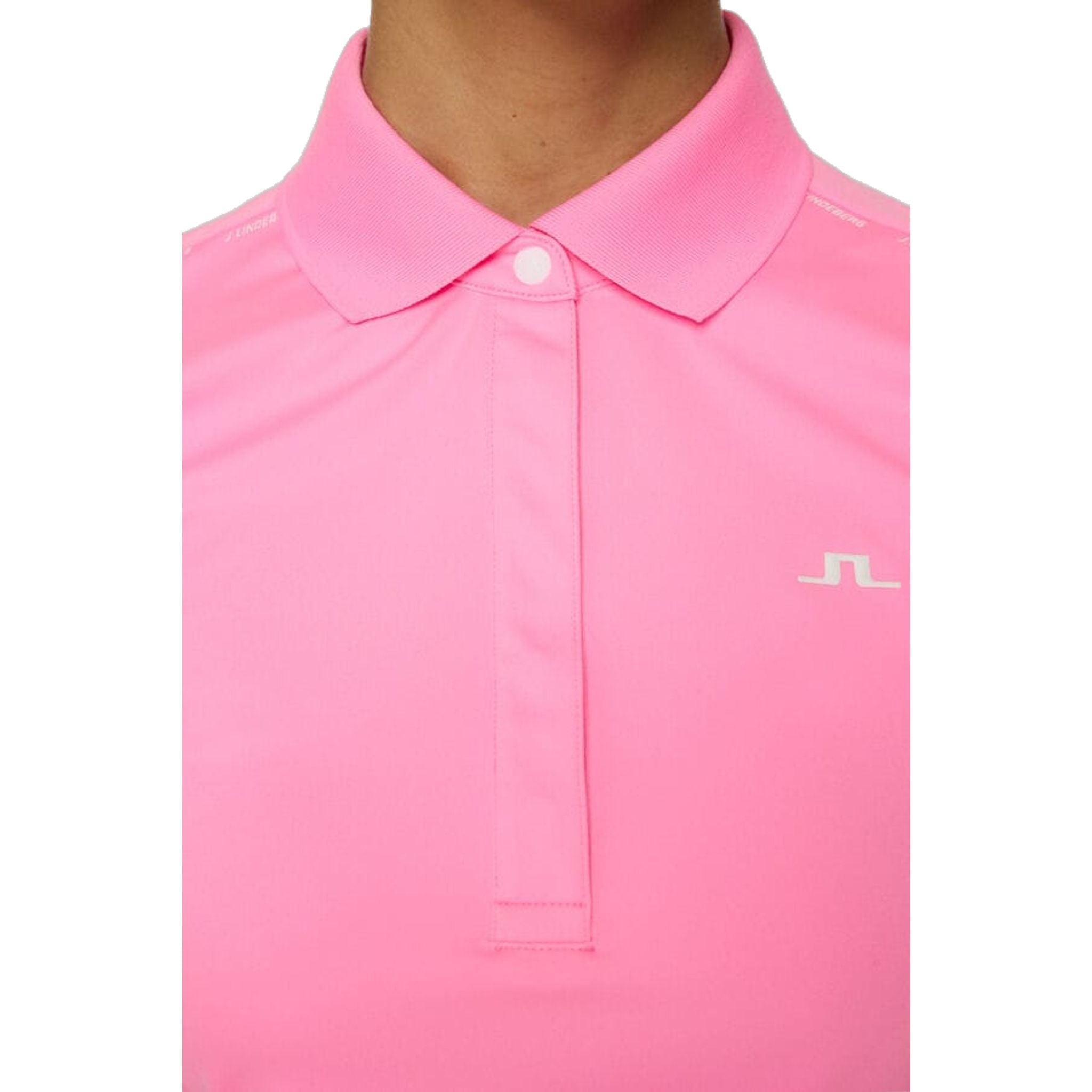 J. Lindeberg Jessa Polo Damen