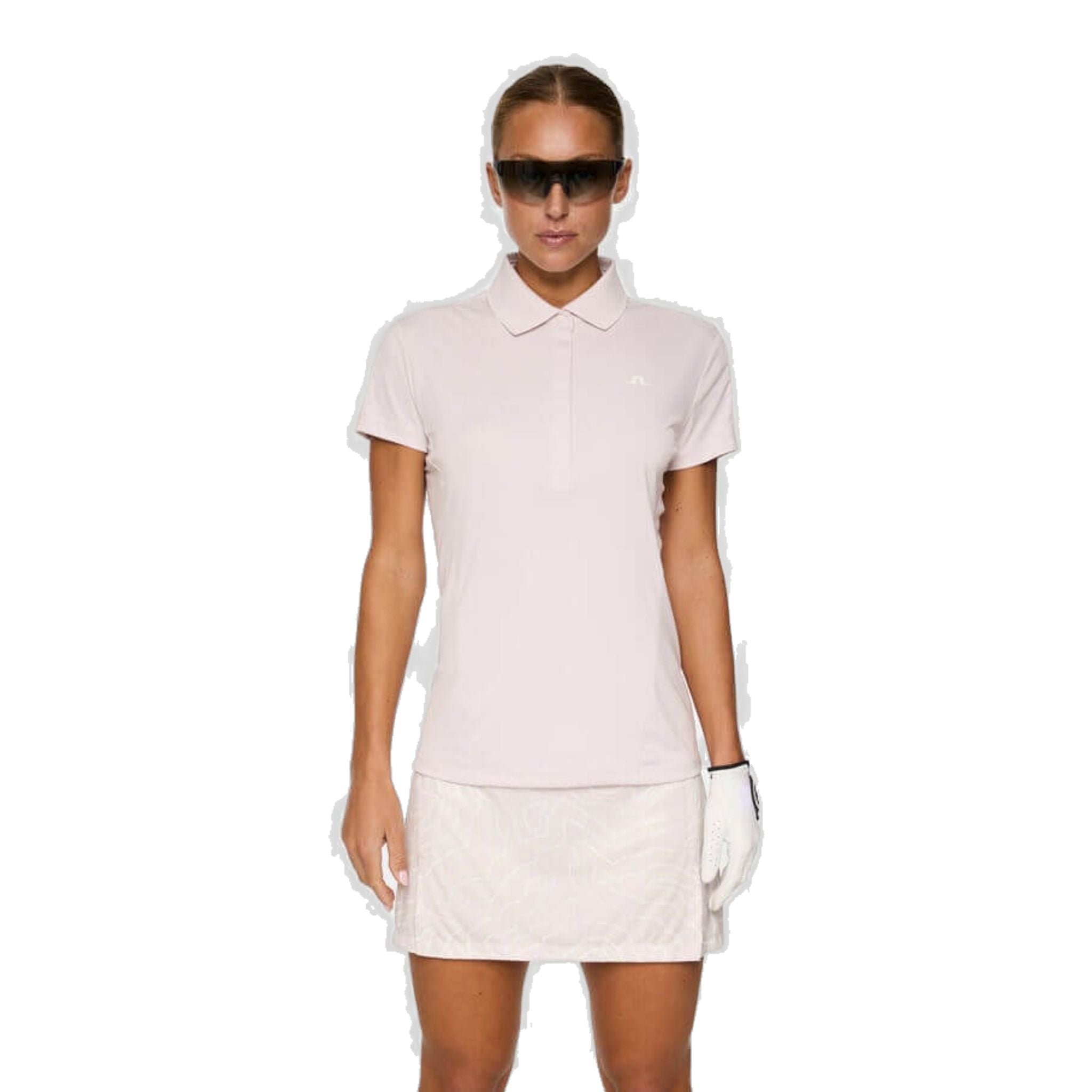 J. Lindeberg Jessa Polo Damen