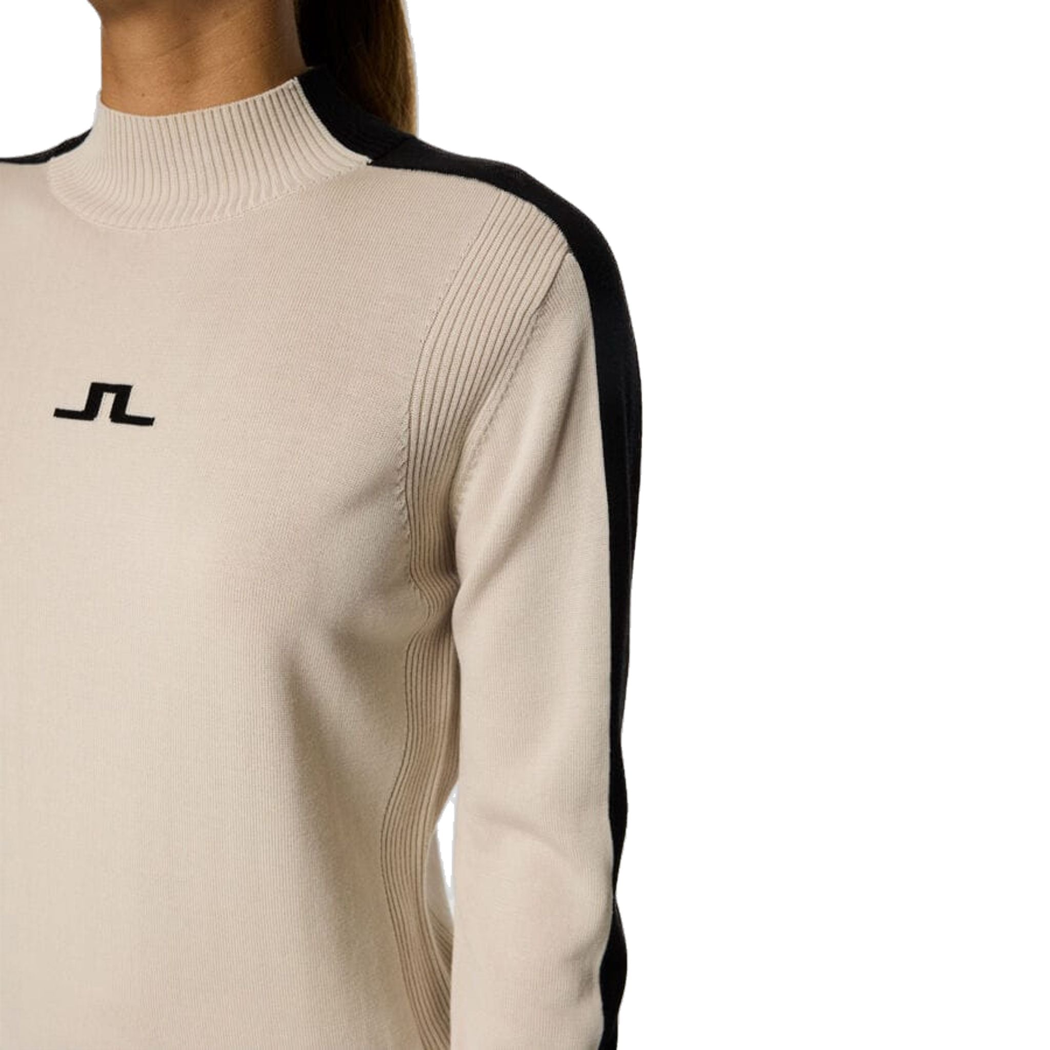 J. Lindeberg Adeline Knitted Pullover Damen