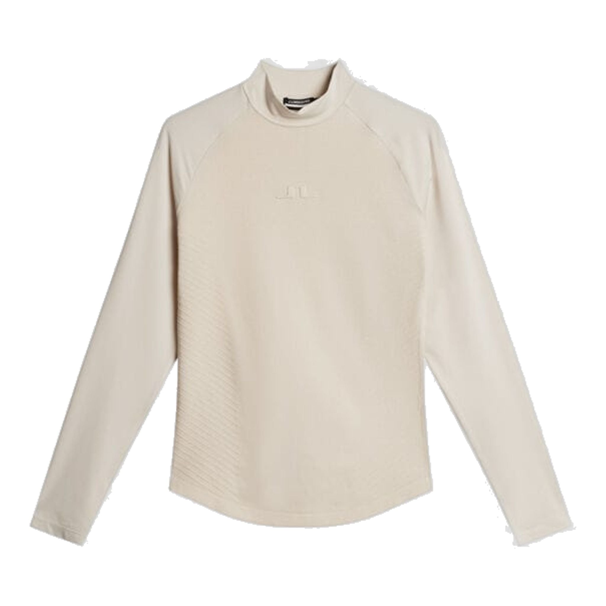 J. Lindeberg Darla Hybrid Knit Pullover Damen