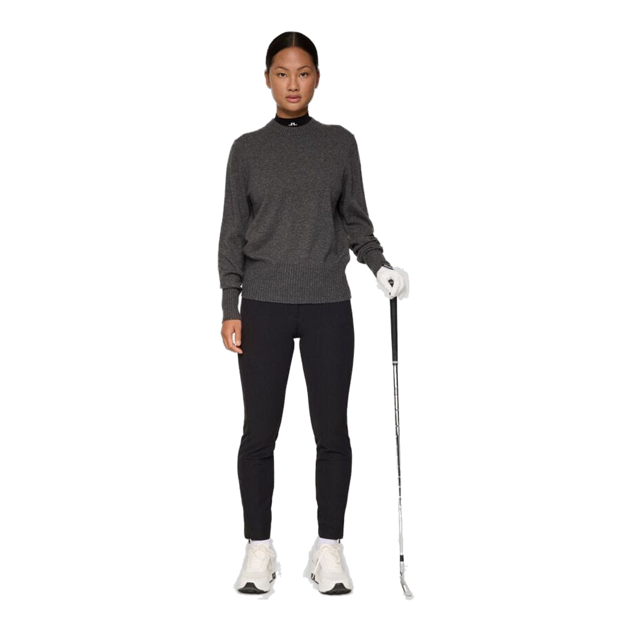 J. Lindeberg Mina Knitted Pullover Damen