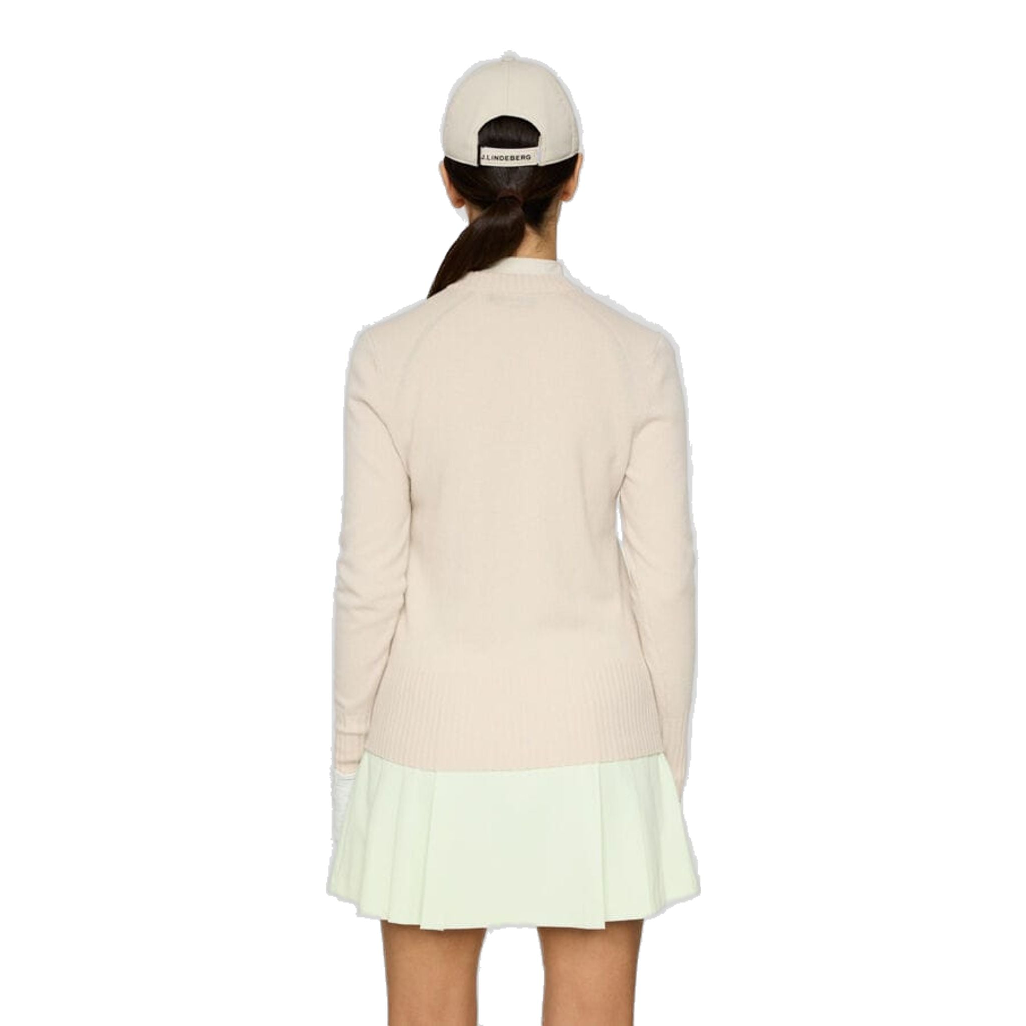 J. Lindeberg Mina Knitted Pullover Damen