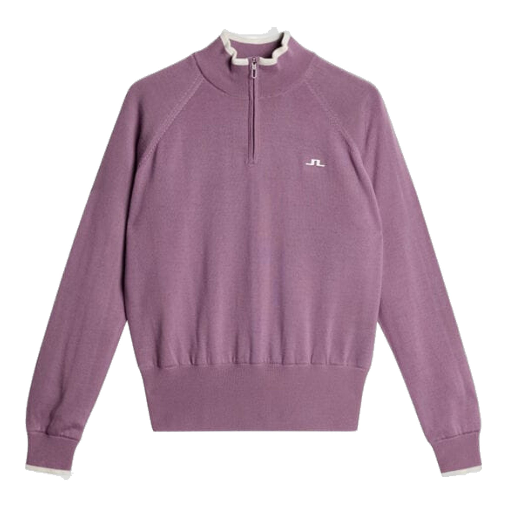 J. Lindeberg Ruth Windbreaker Pullover Damen