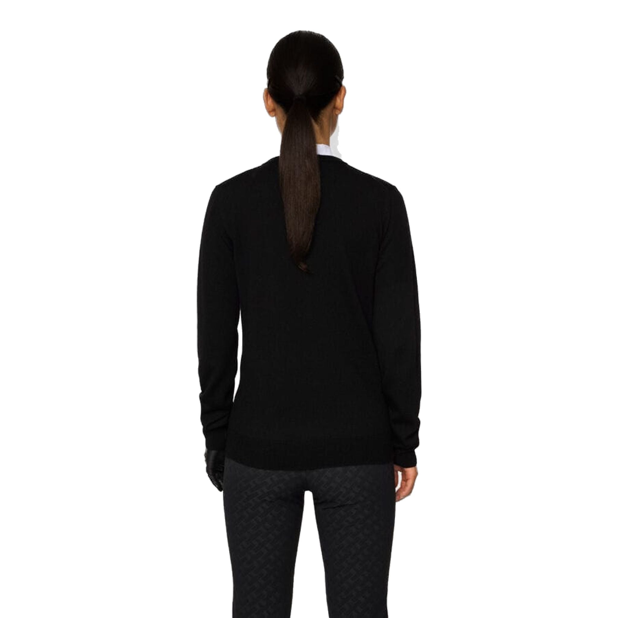 J. Lindeberg Amaya Knitted Pullover Damen