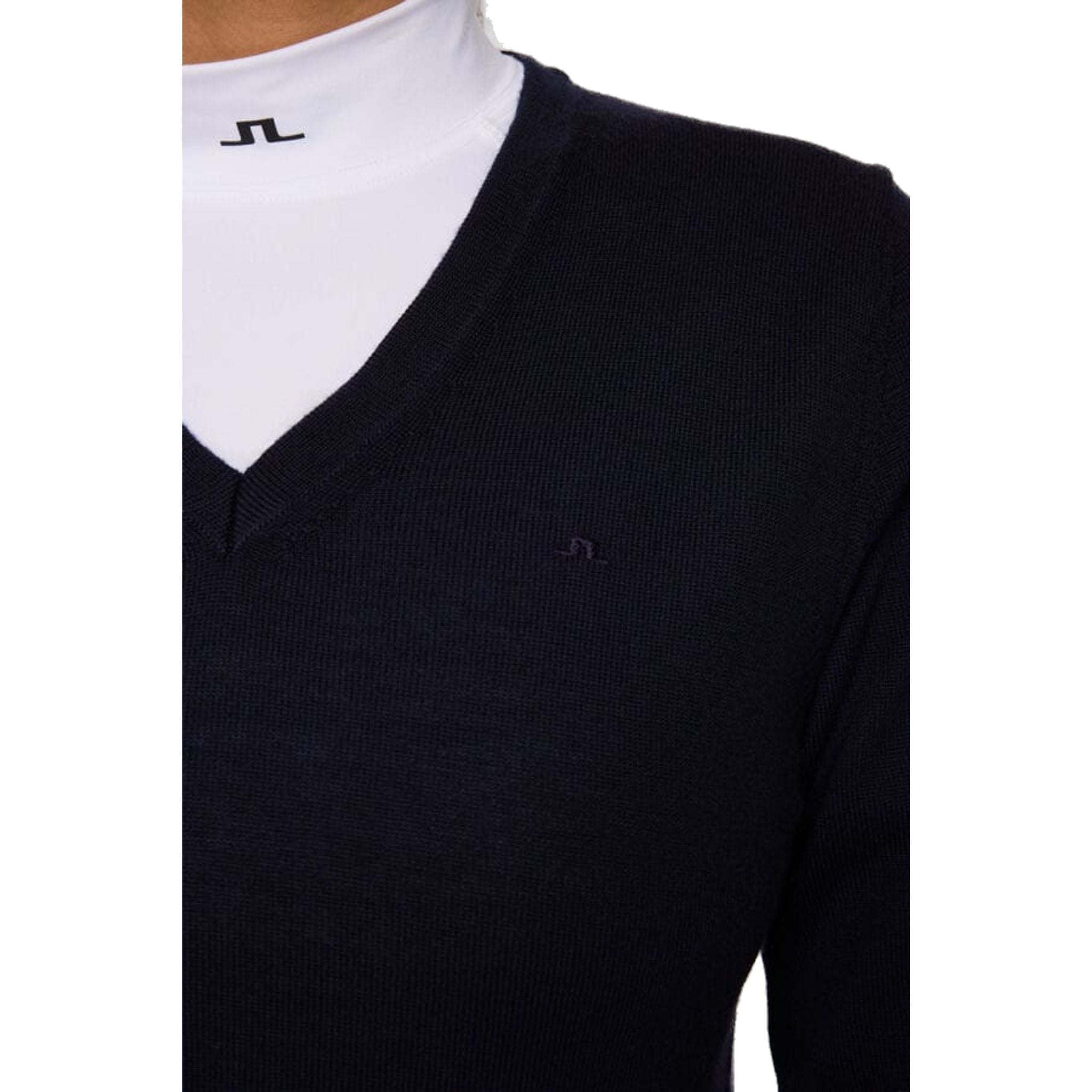 J. Lindeberg Amaya Knitted Pullover Damen