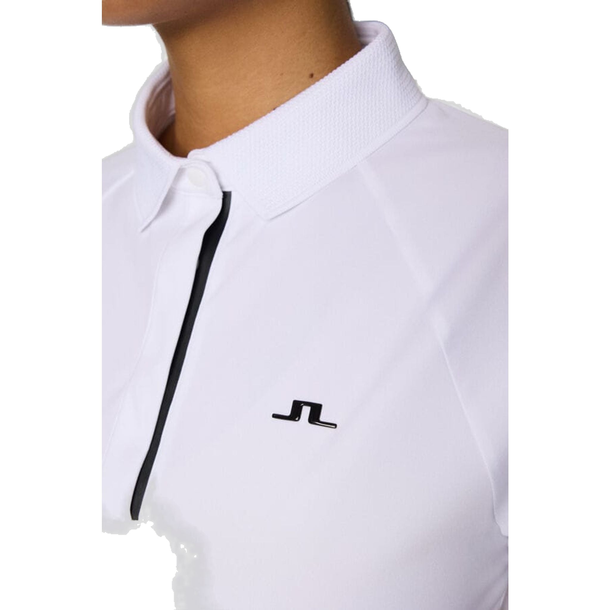 J. Lindeberg Tara Polo Damen