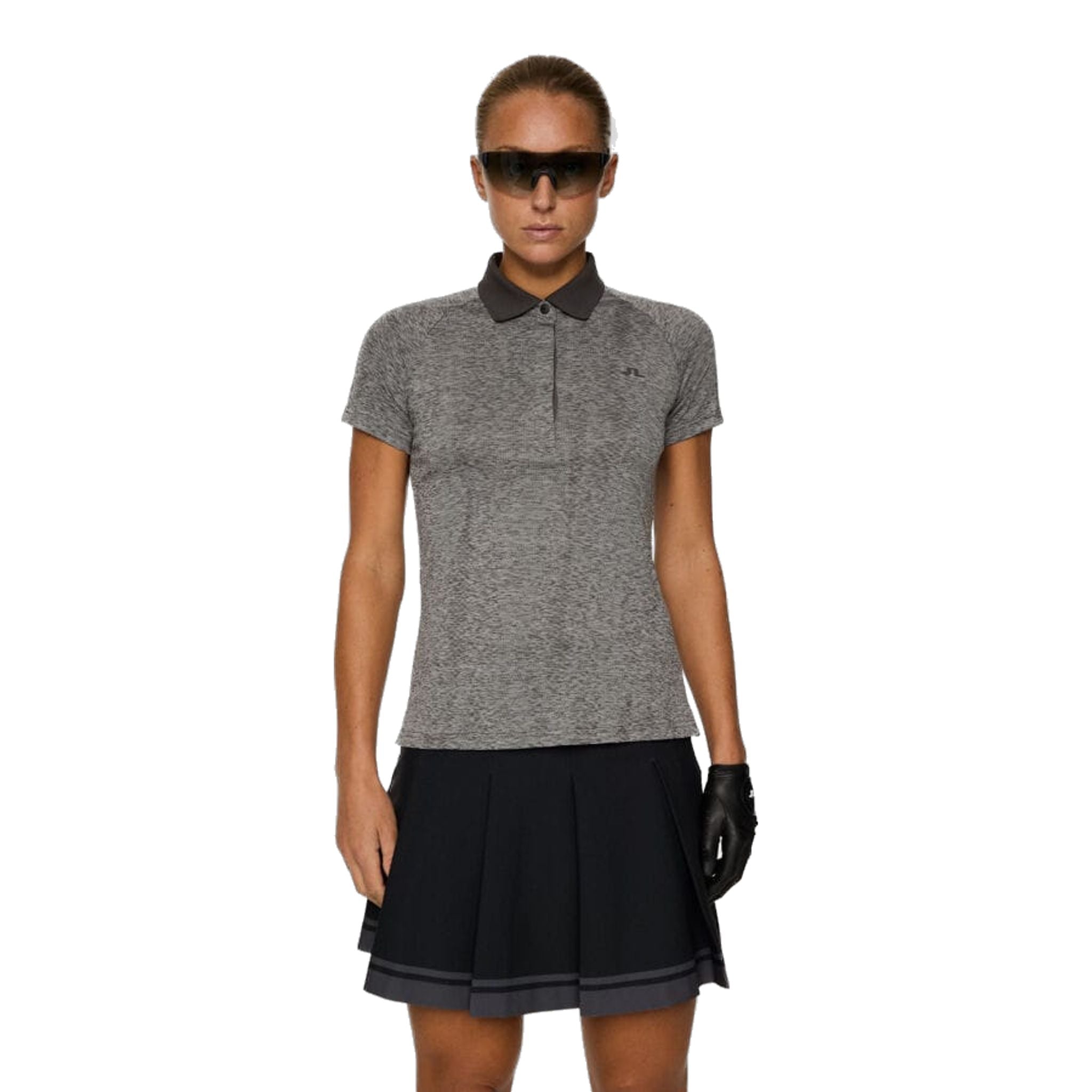 J. Lindeberg Minnie Polo Damen