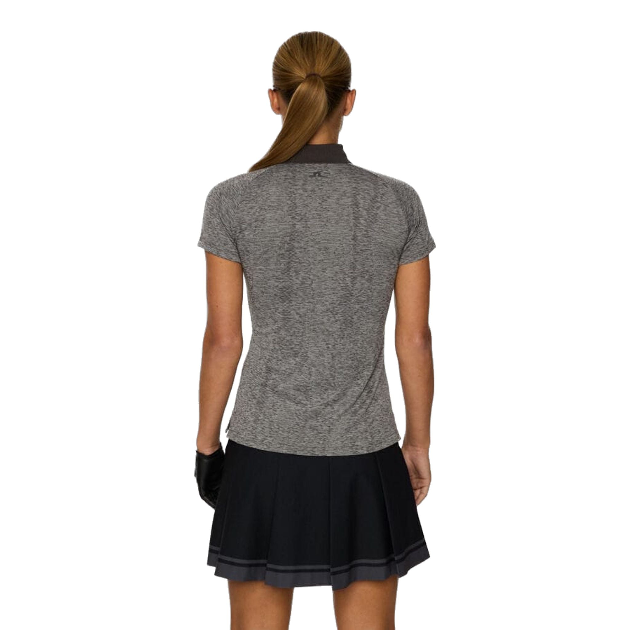 J. Lindeberg Minnie Polo Damen