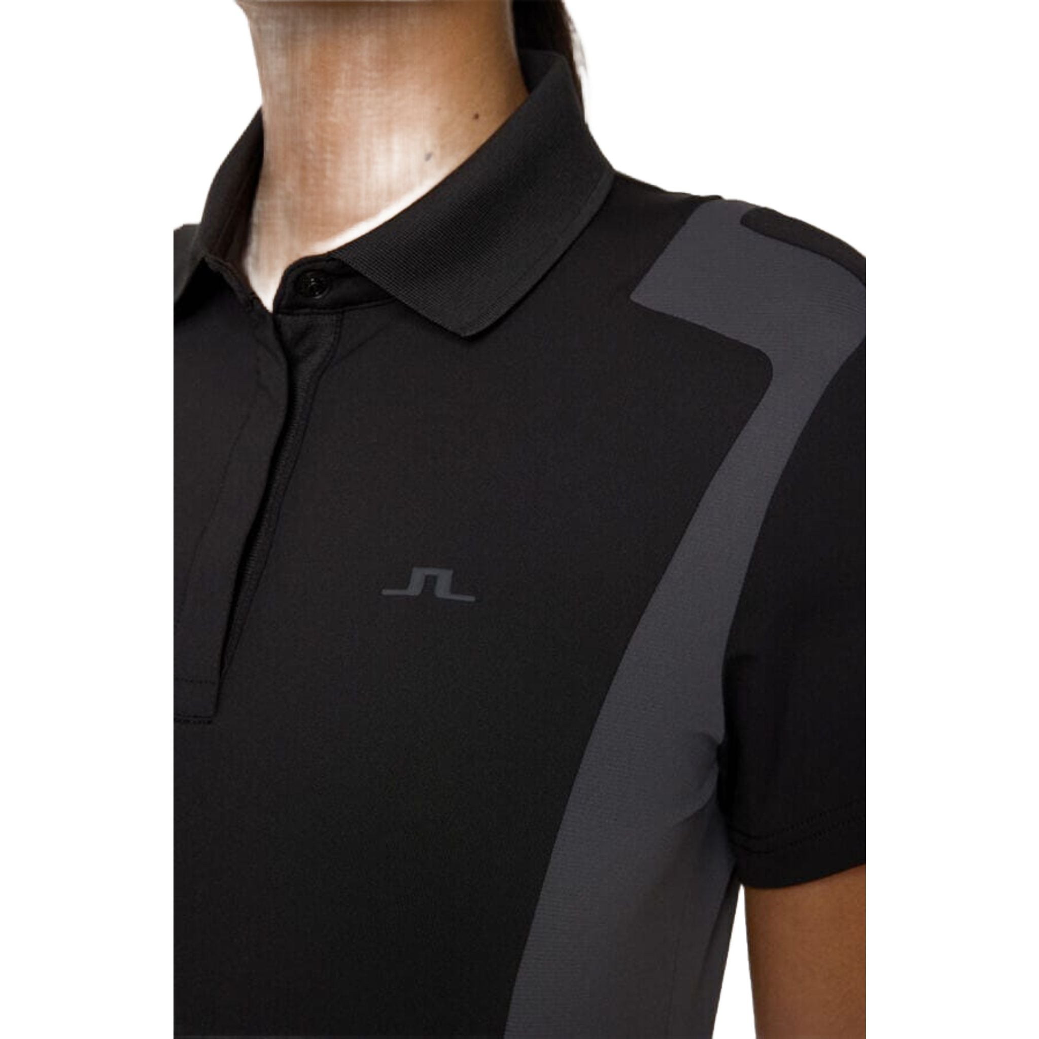 J. Lindeberg Bea Polo Damen