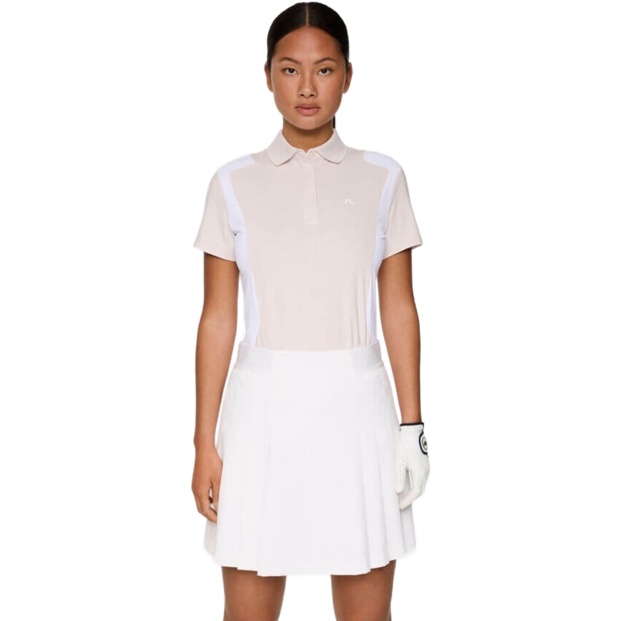 J. Lindeberg Bea Polo Damen