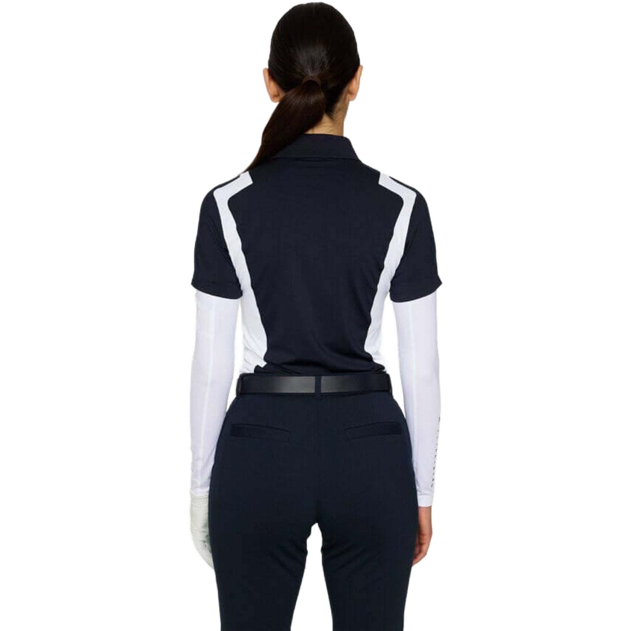 J. Lindeberg Bea Polo Damen