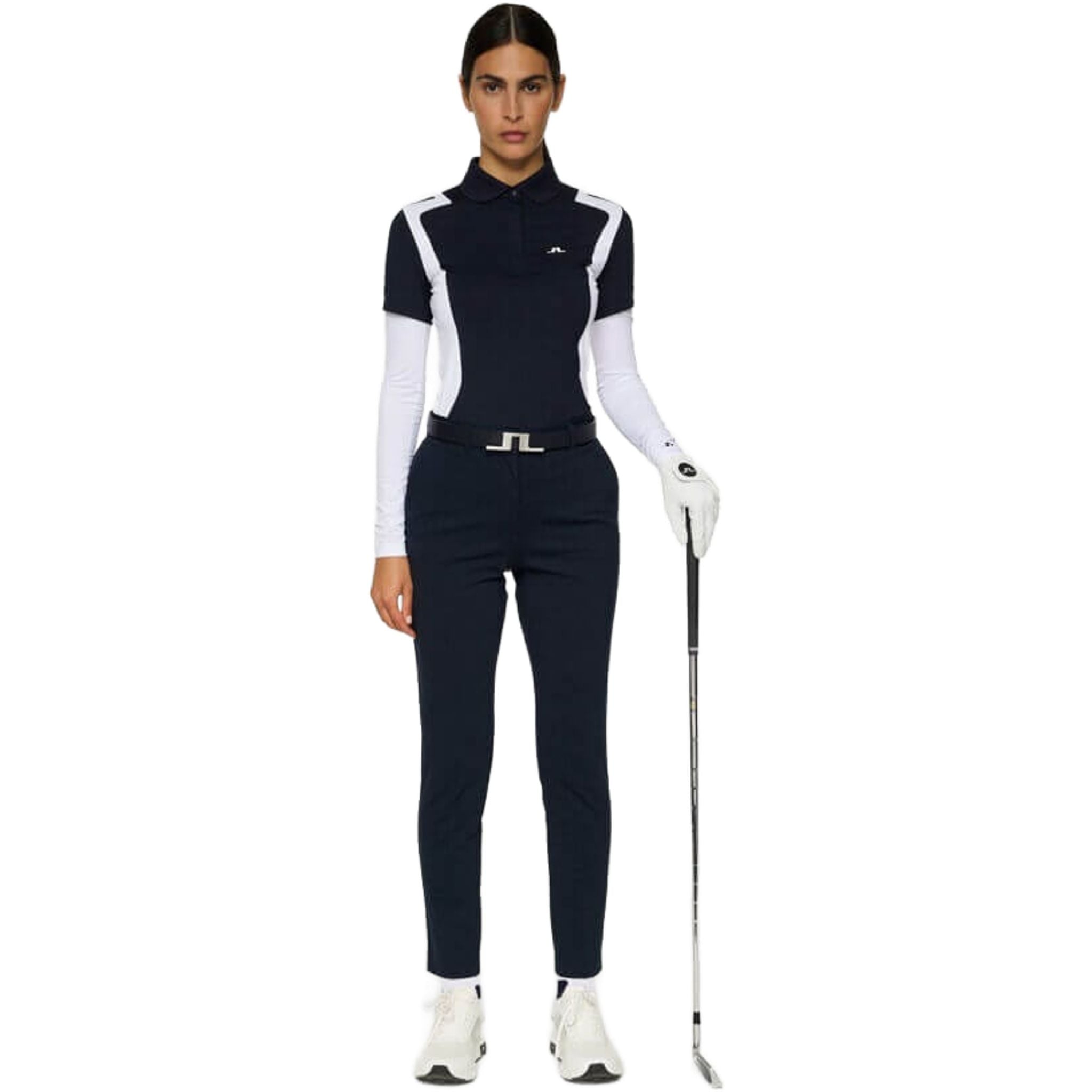 J. Lindeberg Bea Polo Damen