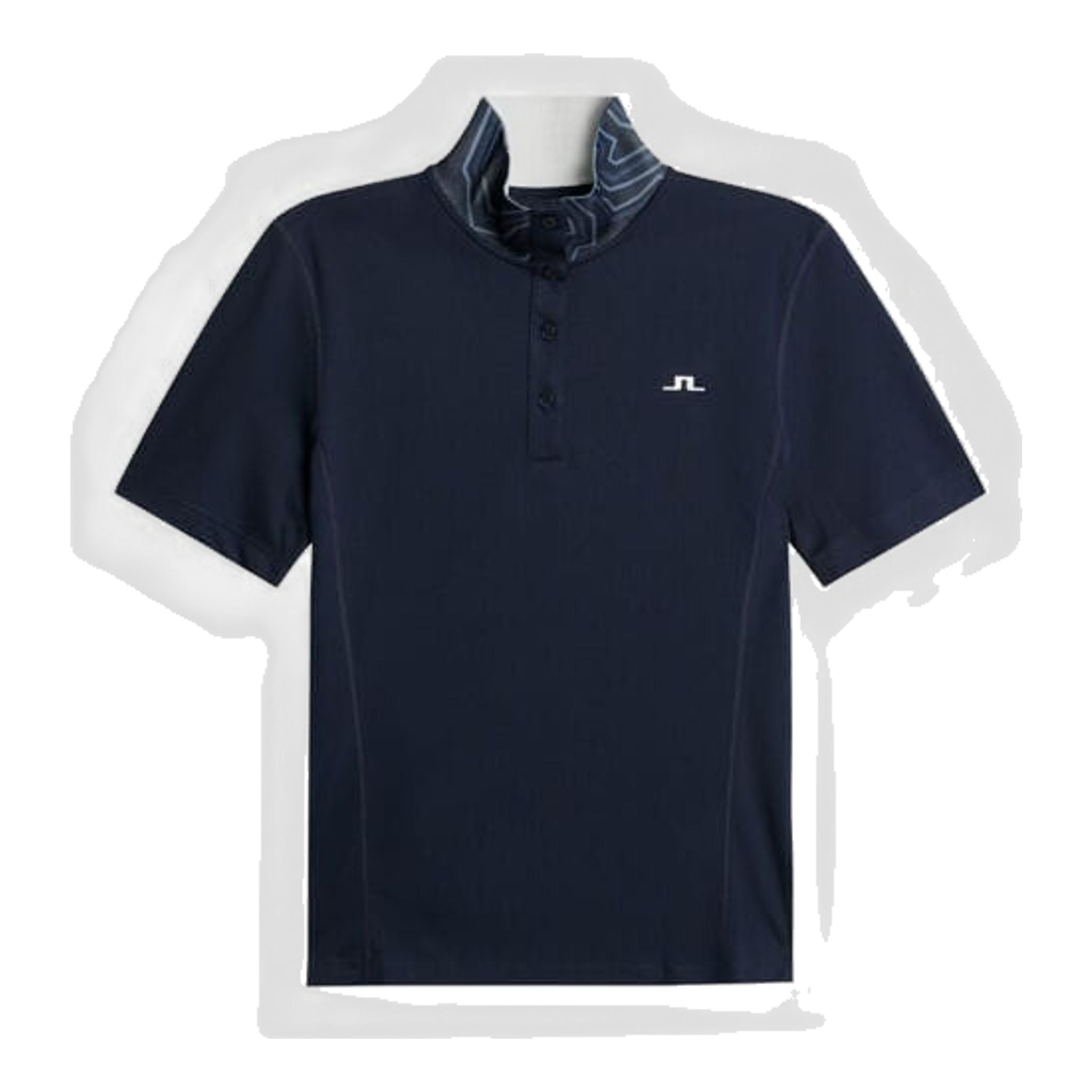 J. Lindeberg Piper Polo Damen