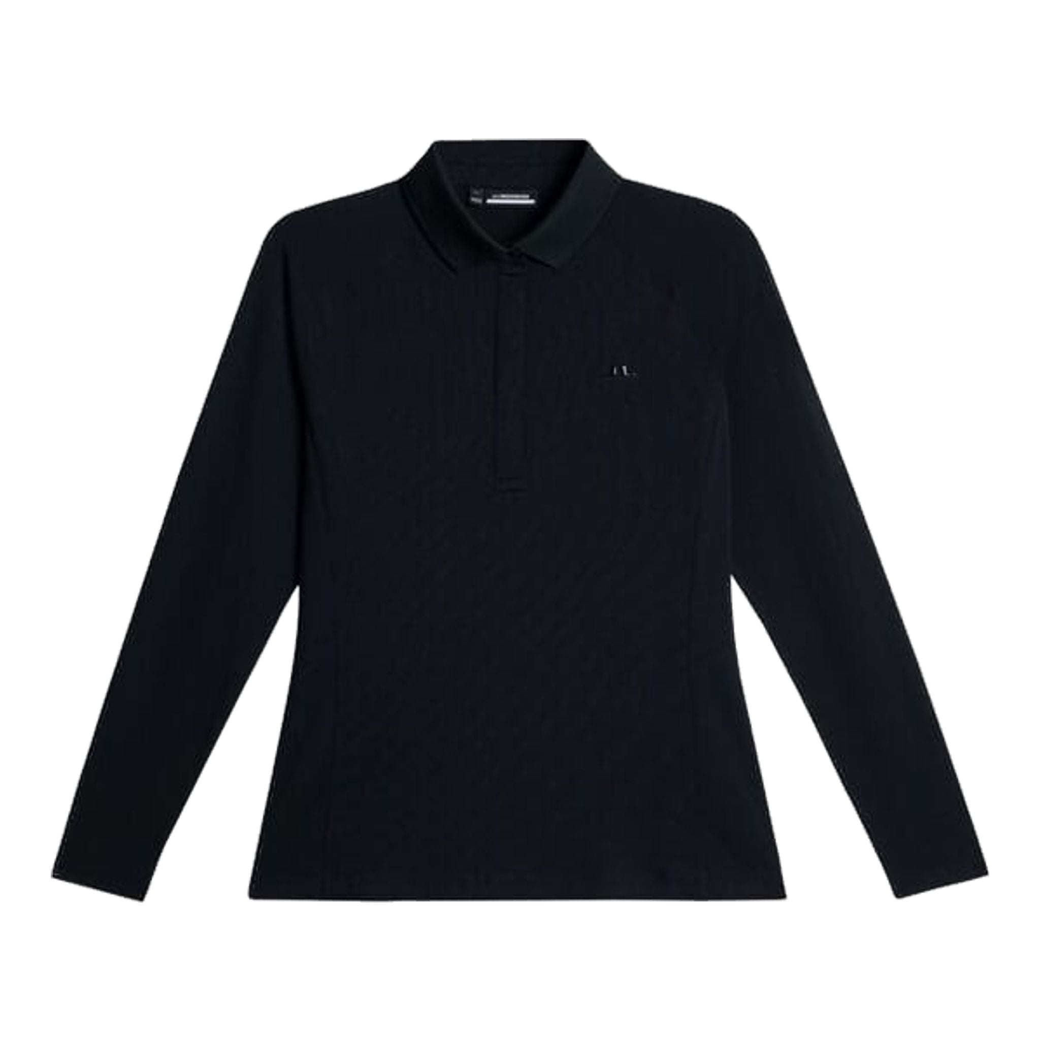 J. Lindeberg Flor Long Sleeve Polo Damen