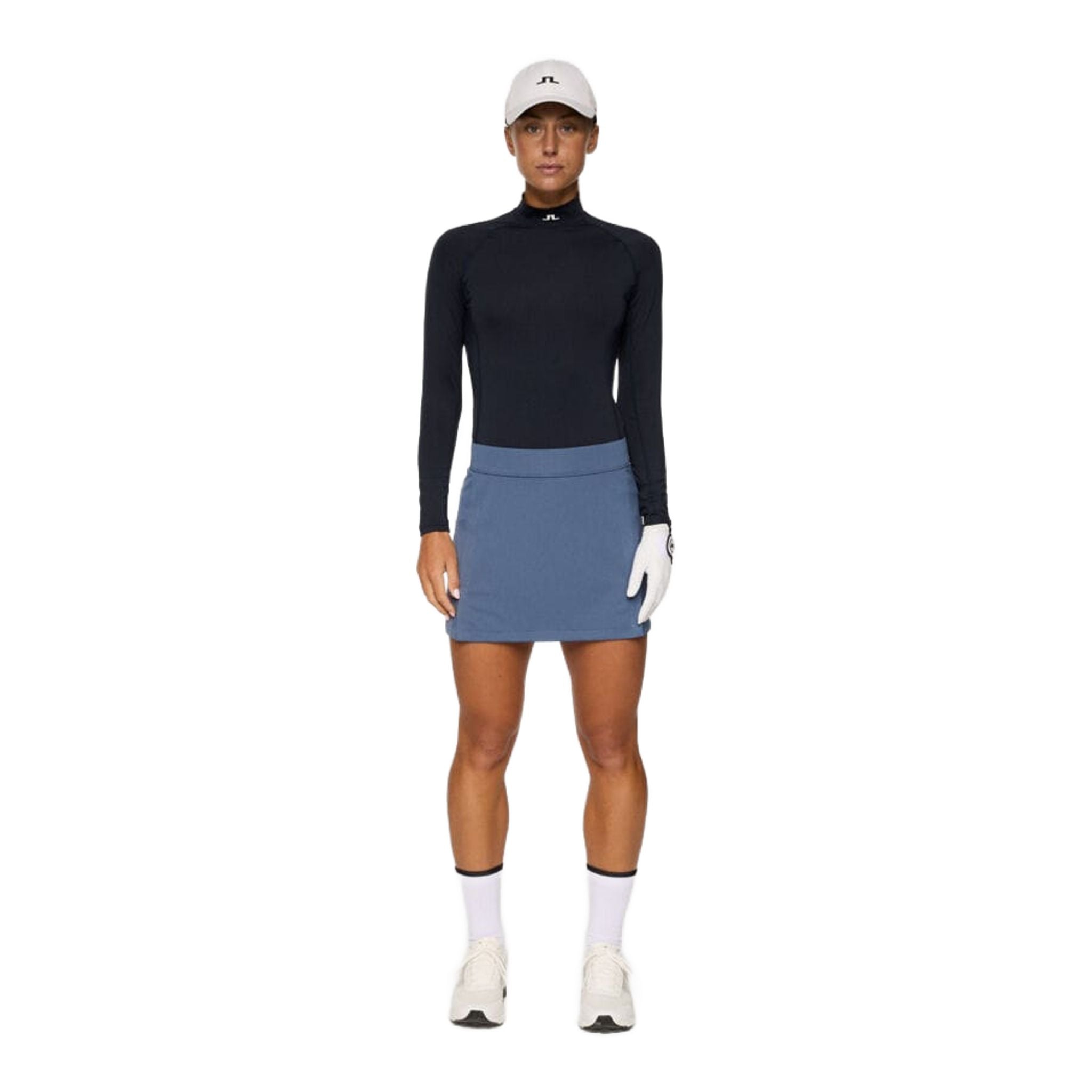 J. Lindeberg Ella Compression Top Damen