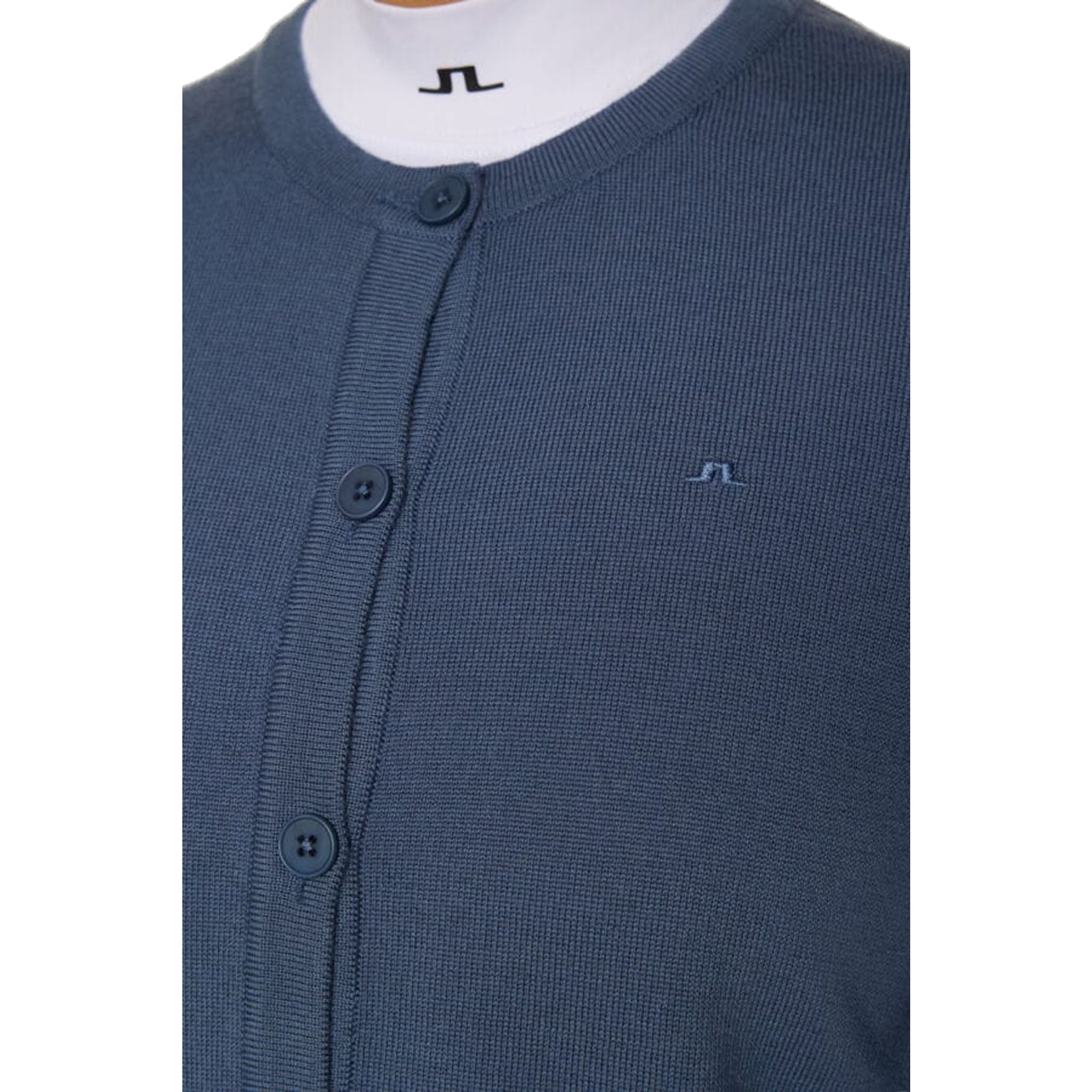 J. Lindeberg Joanna Knitted Cardigan Damen