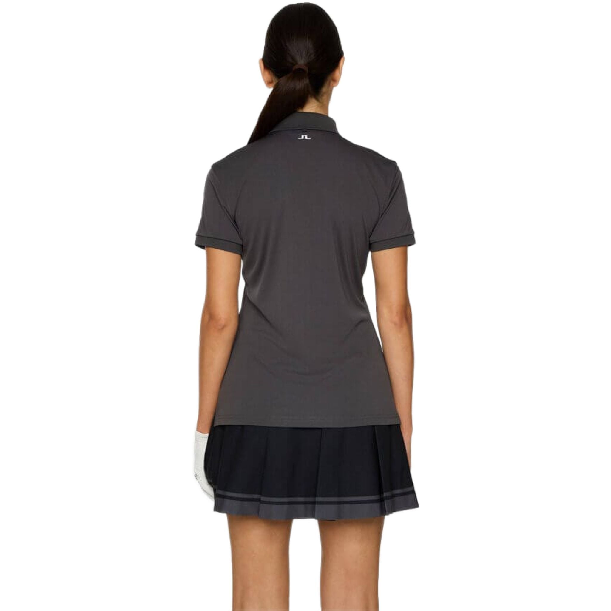 J. Lindeberg Tour Tech Polo Damen